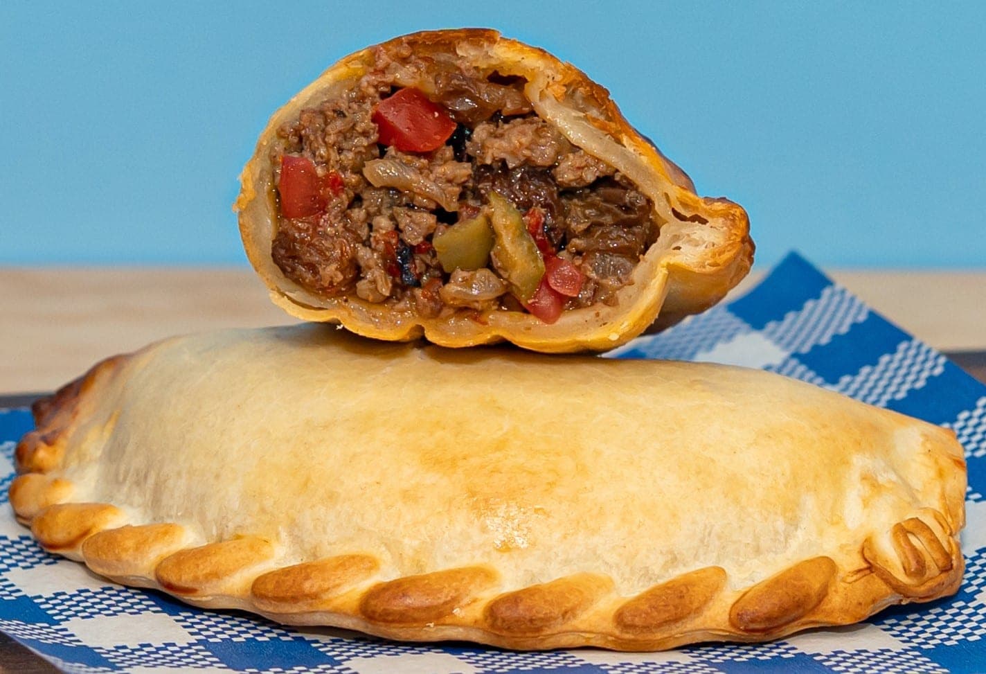 Pipi Cucu Empanadas