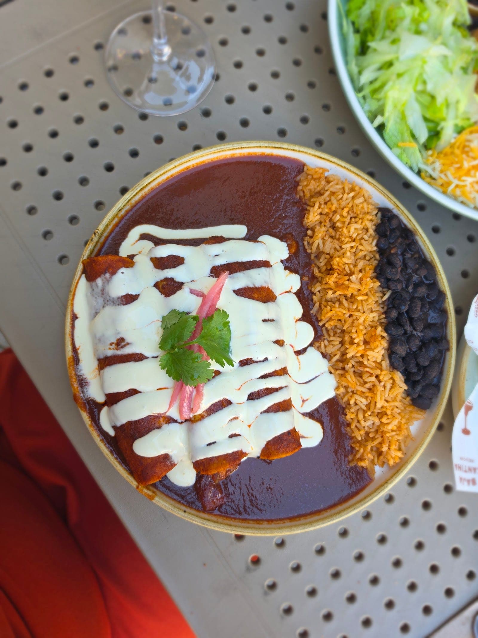 Baja Cantina (Bourke st) (4)