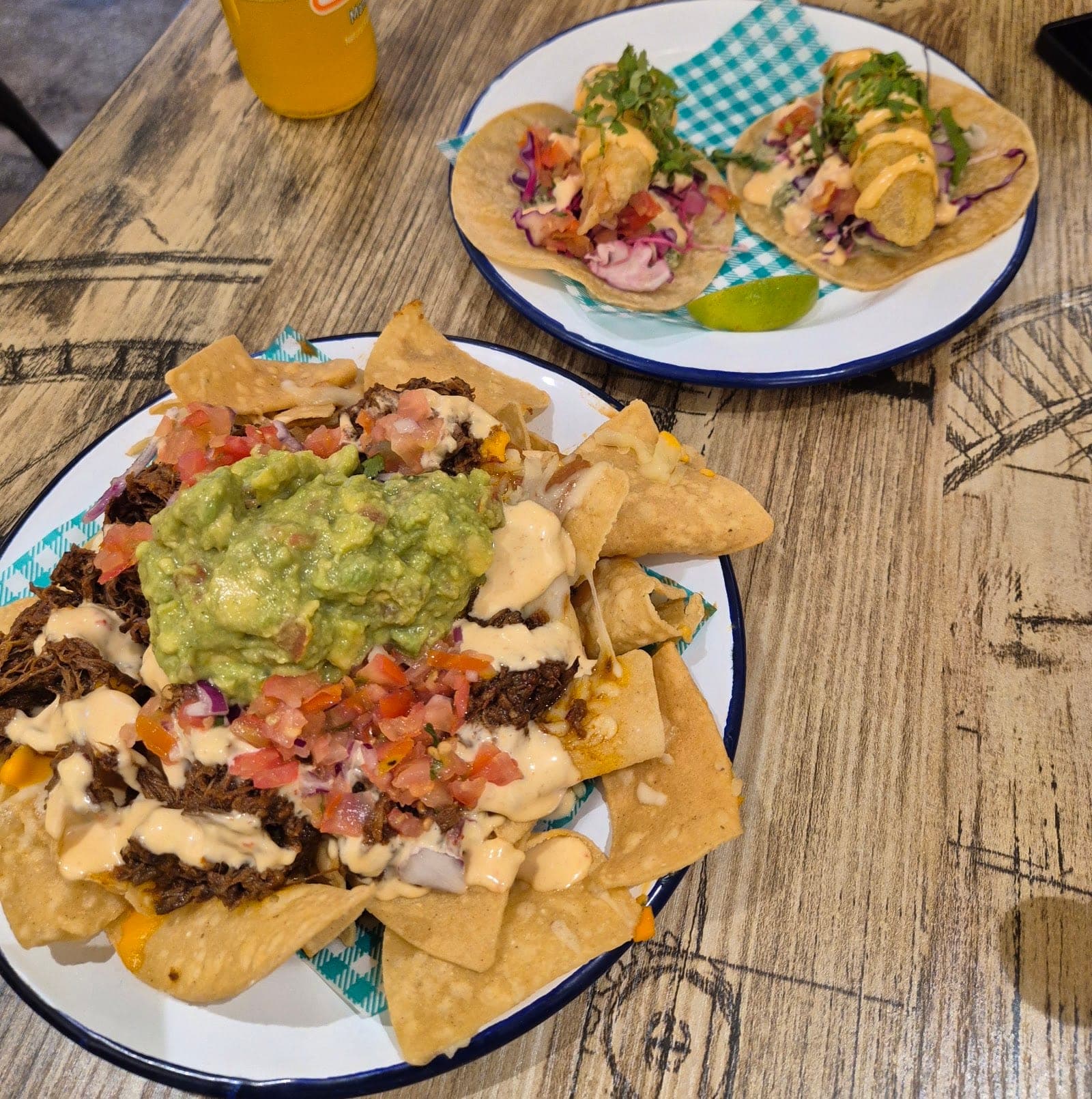 Street Taco Bar & Taqueria (5)