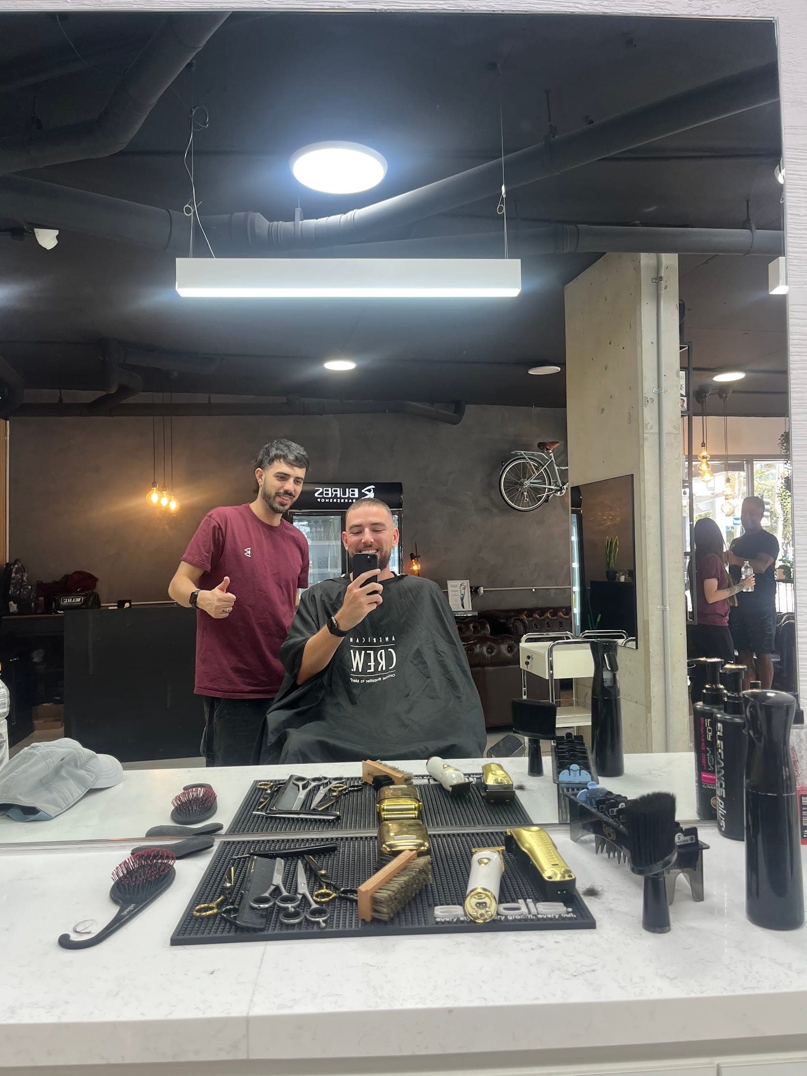 Burbs Barbershop (5)