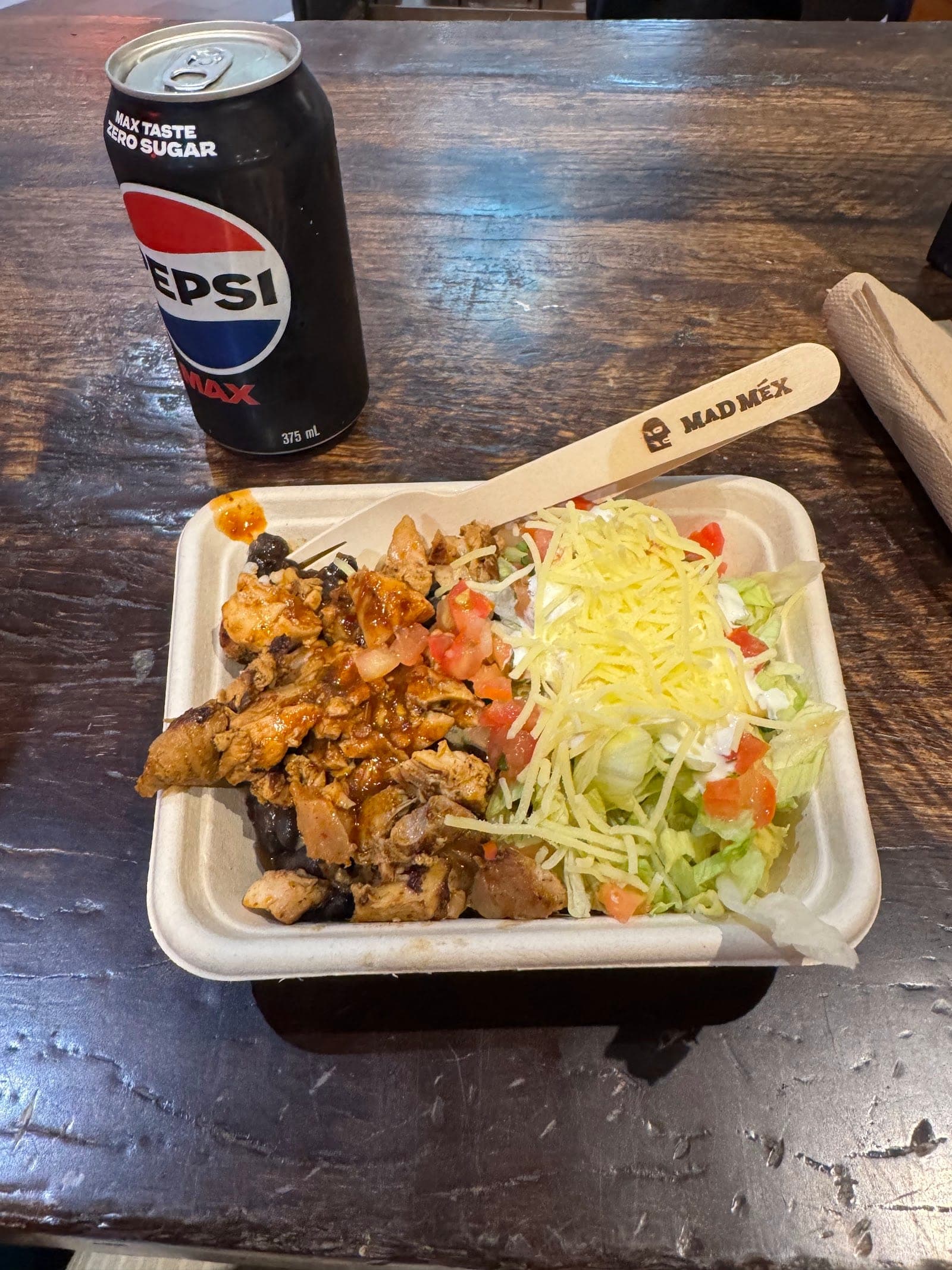 Mad Mex Pacific Fair (12)