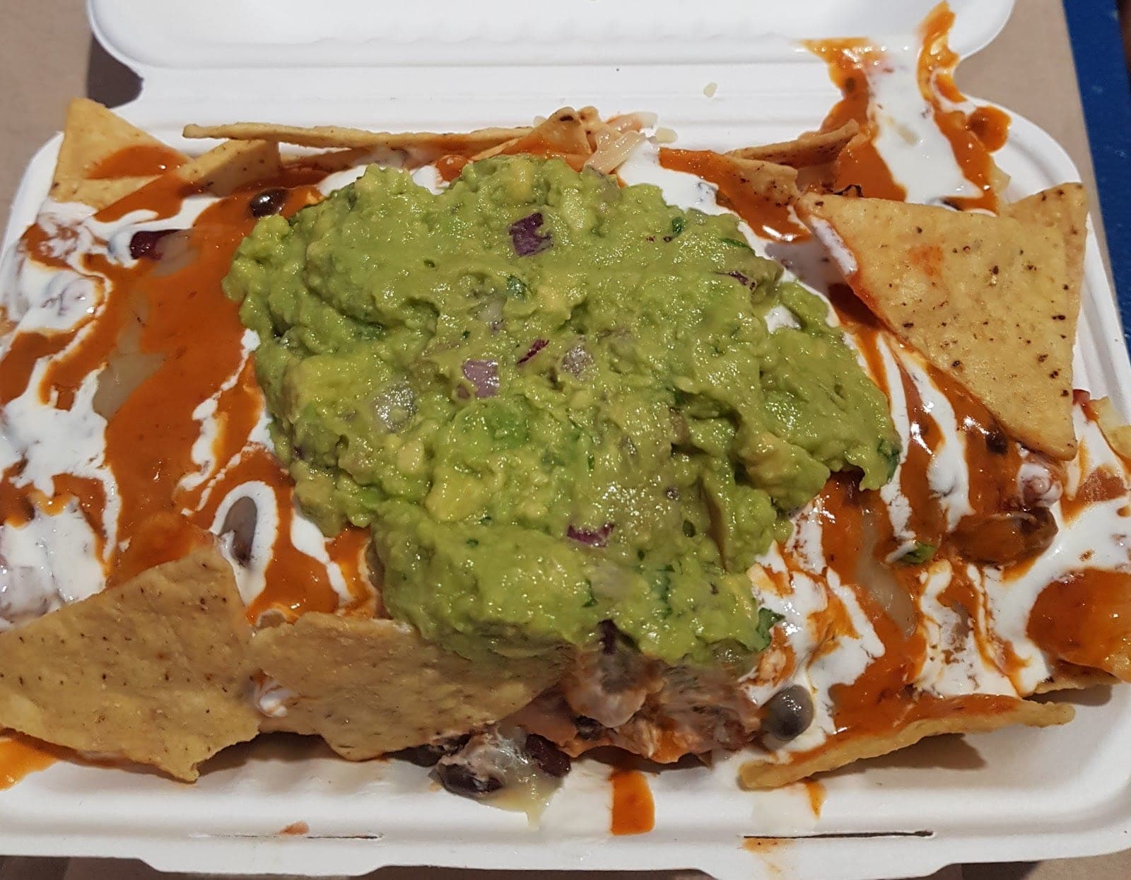 Pollito Chipotle Grill (5)