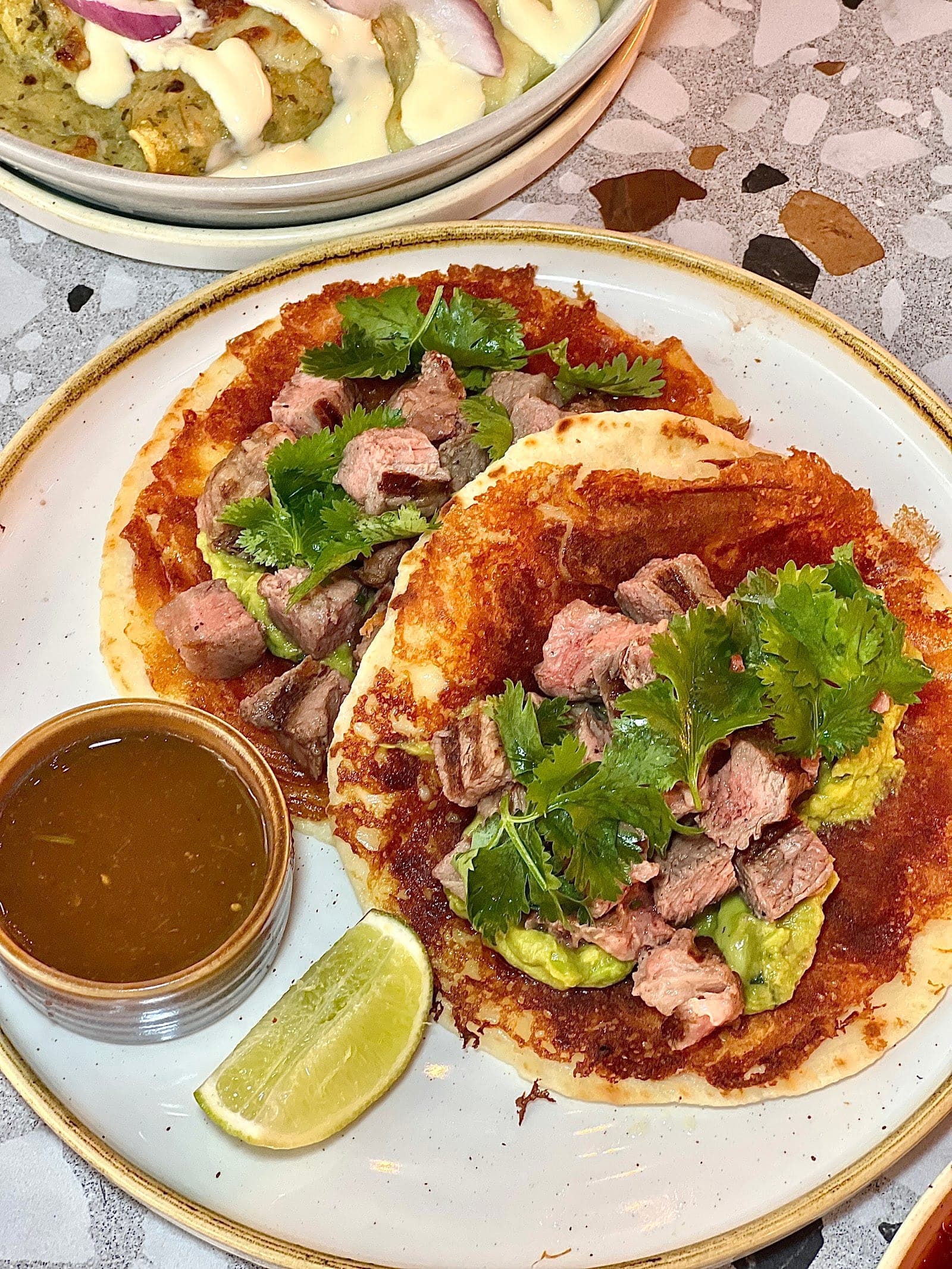 Baja Cantina (Bourke st) (5)