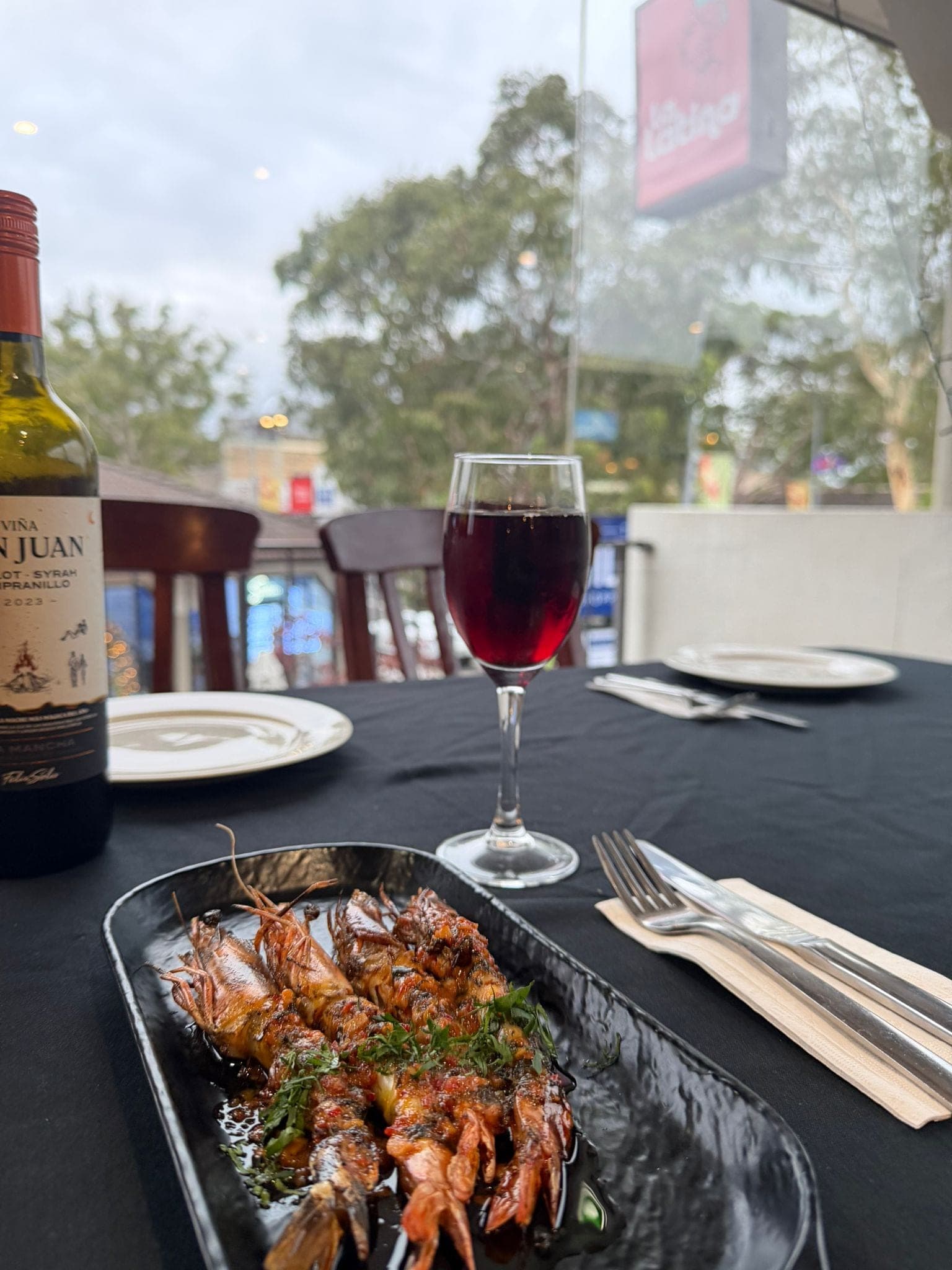 La Latina Cuisine (10)