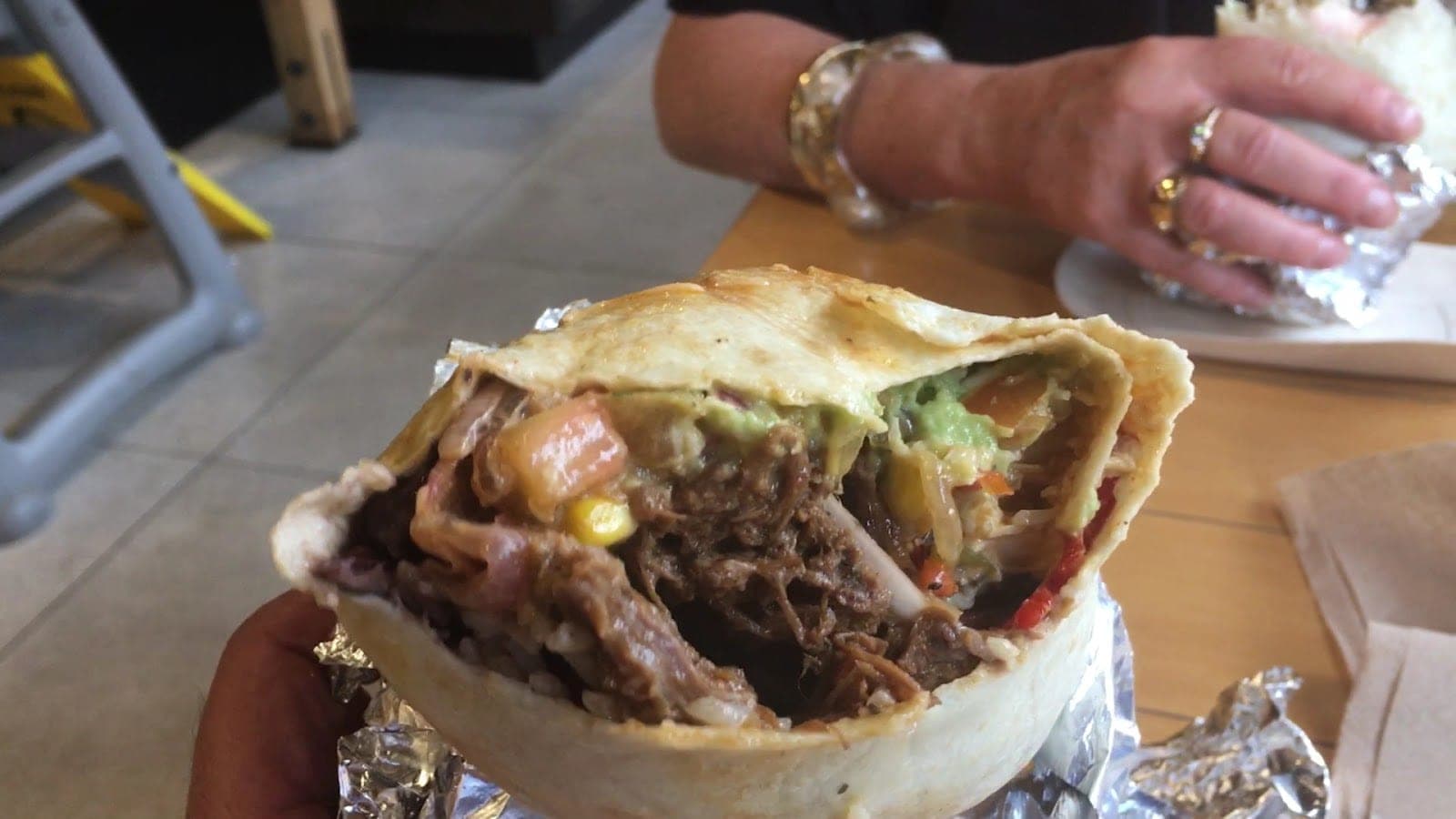 Guzman y Gomez - Gouger St (4)