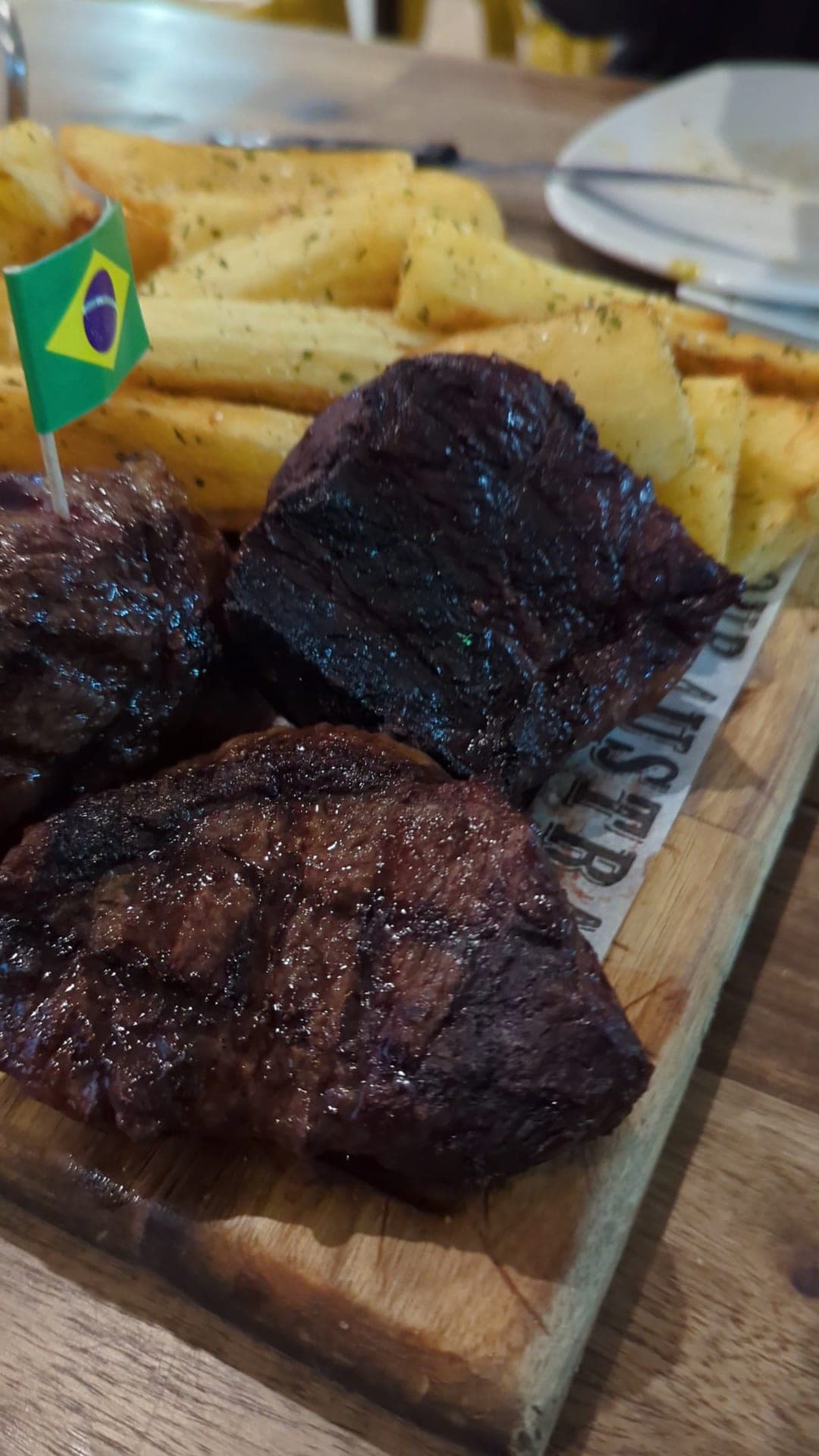 Buteko - Brazilian Restaurant