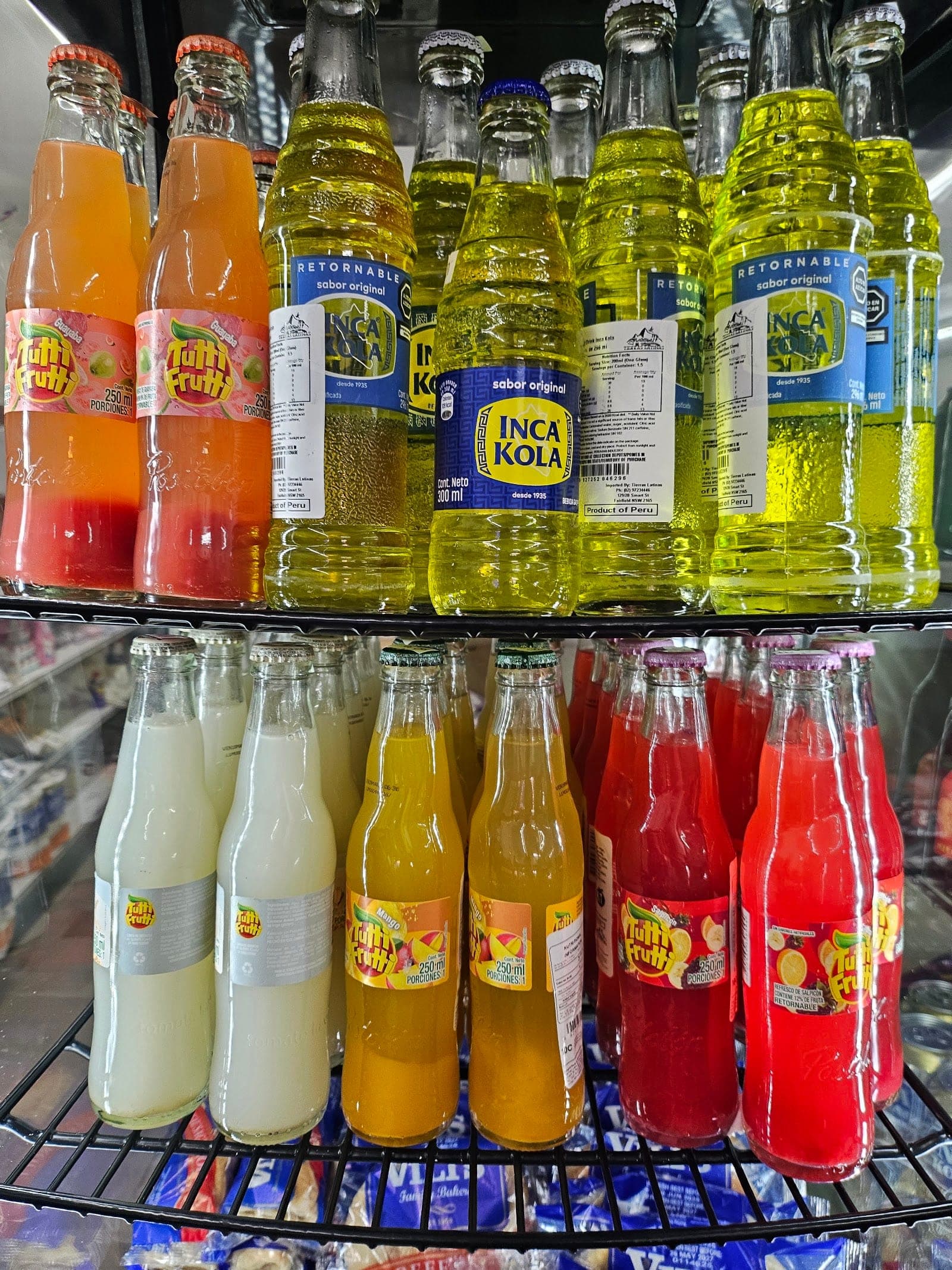 Quiero retruco Latin supermarket (5)