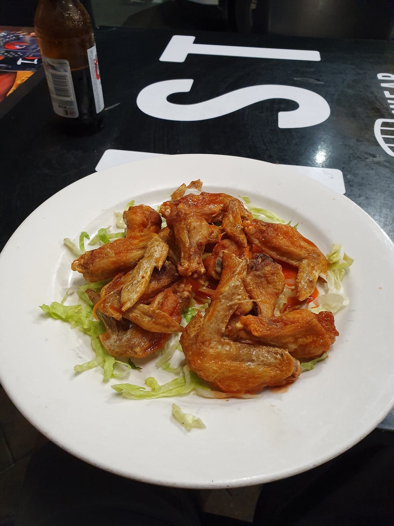 Wahoo's Fish Taco (10)