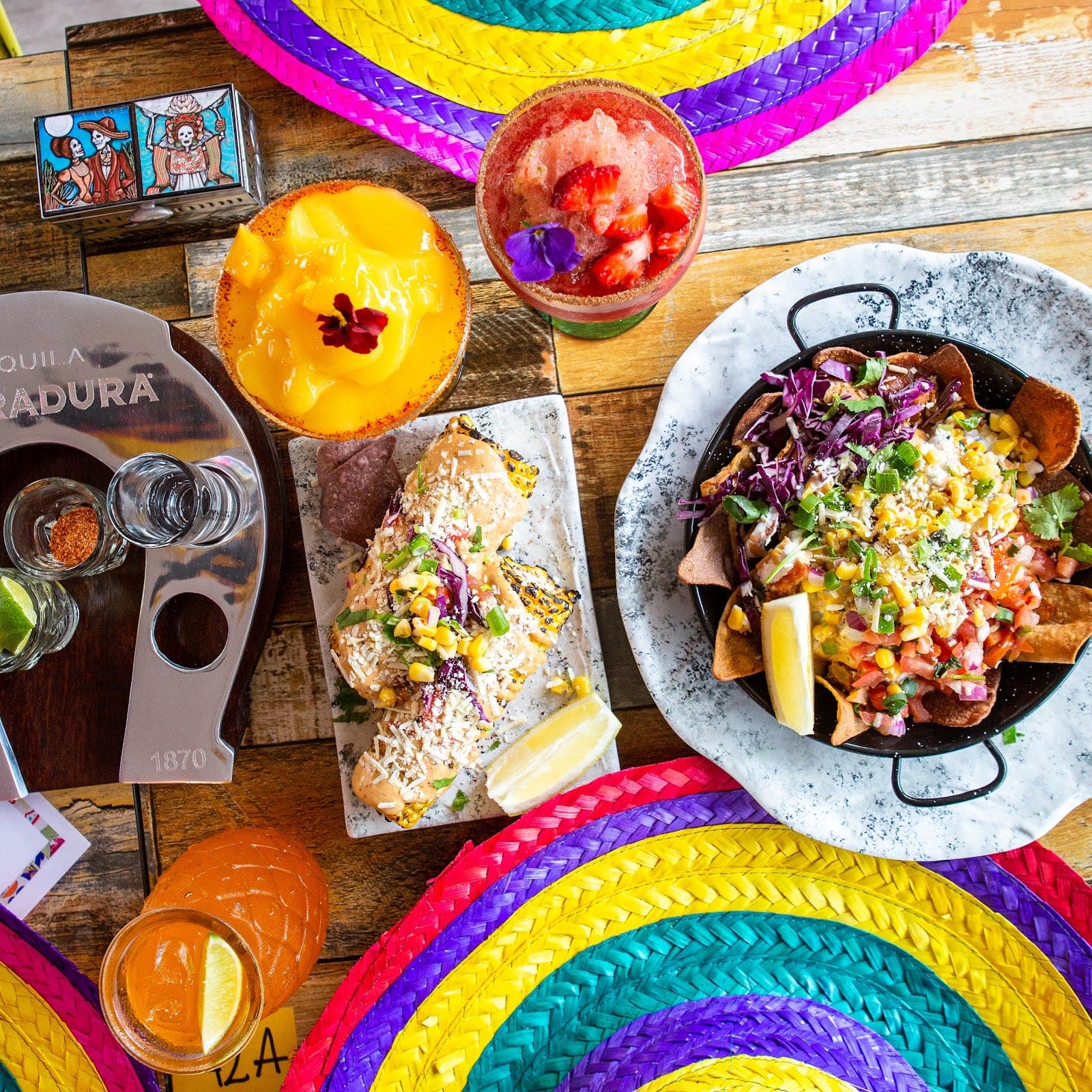 Hecho En Mexico Moonee Ponds (2)