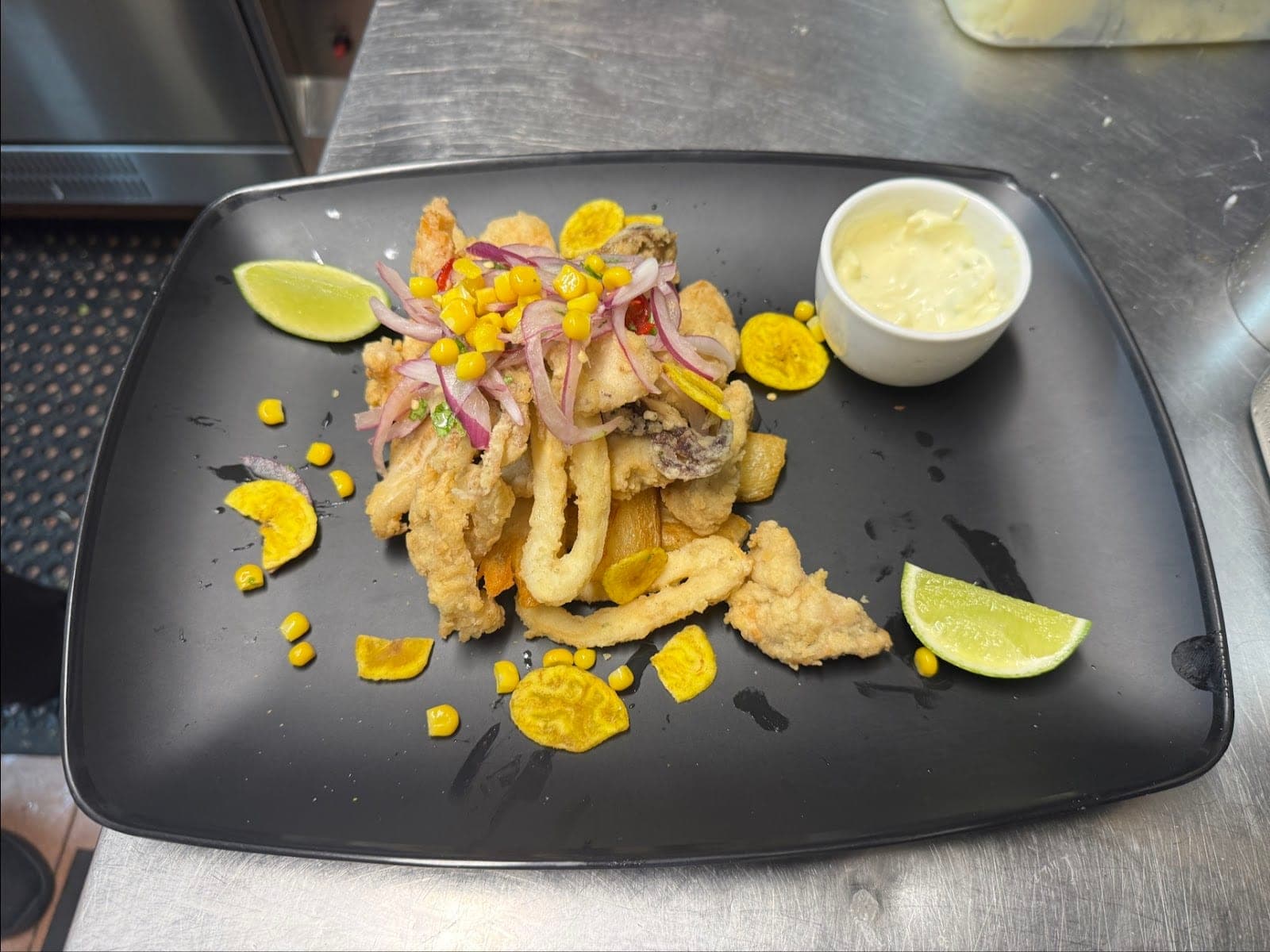 Inca Fusion - Peruvian & Latin Food | Gold Coast (5)