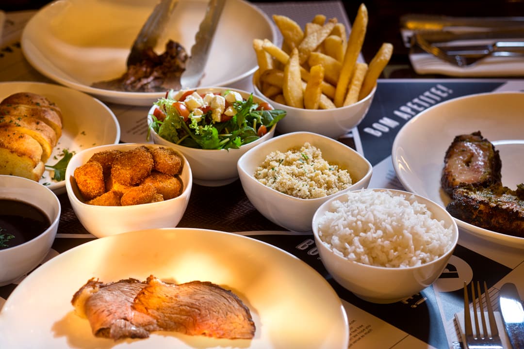 B'Churrasco Brazilian BBQ Restaurant Adelaide (2)