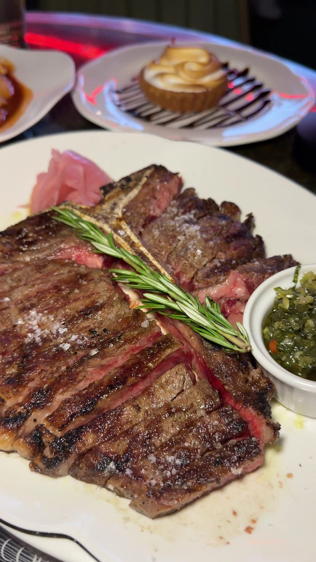 El Corte – Argentinian Steakhouse Darling Harbour