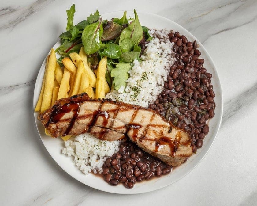 Flavours on Charcoal - Flavours Burleigh Waters (Brazilian BBQ) - (4)