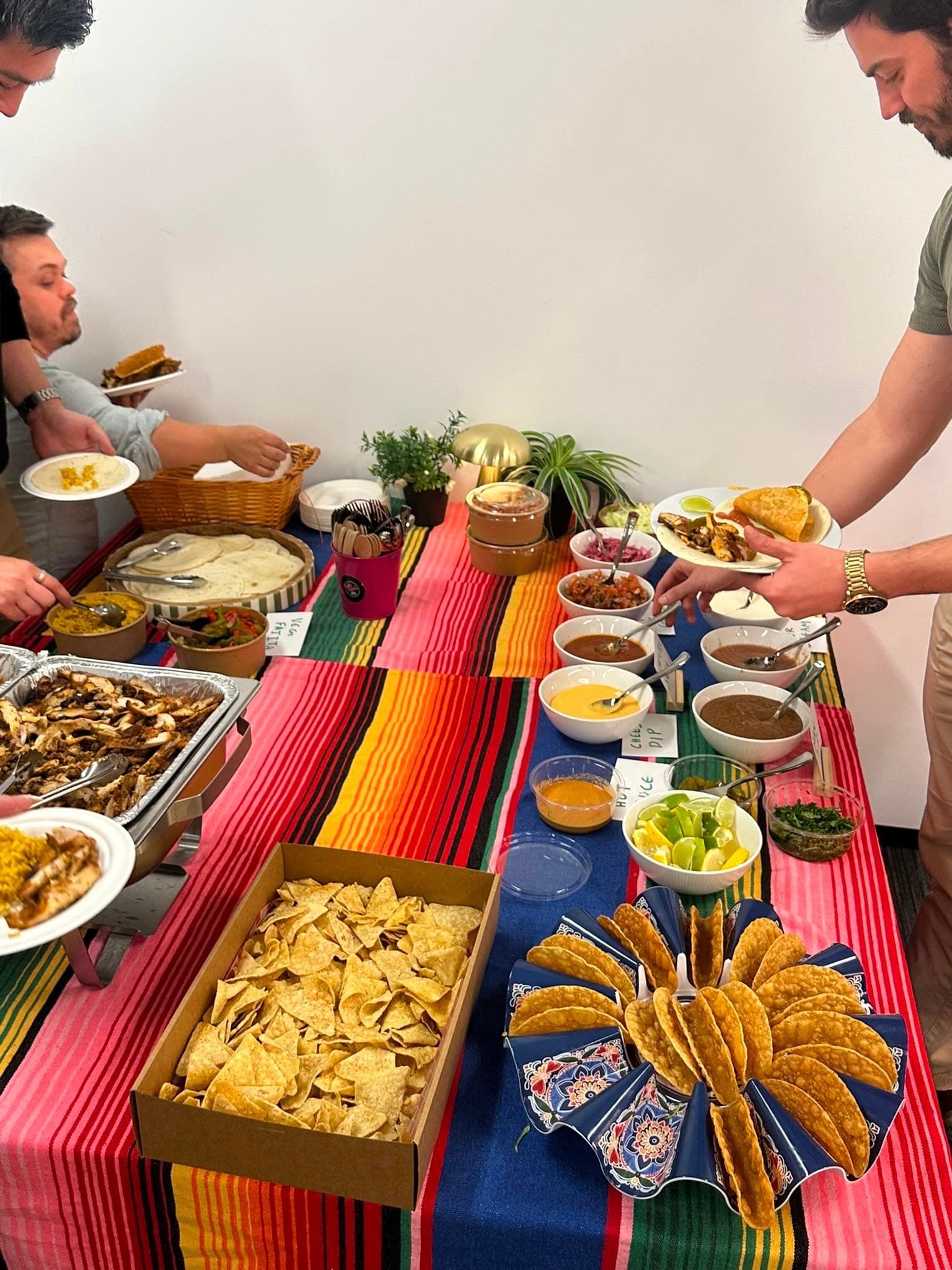 Pablo's Kitchen Catering (11)