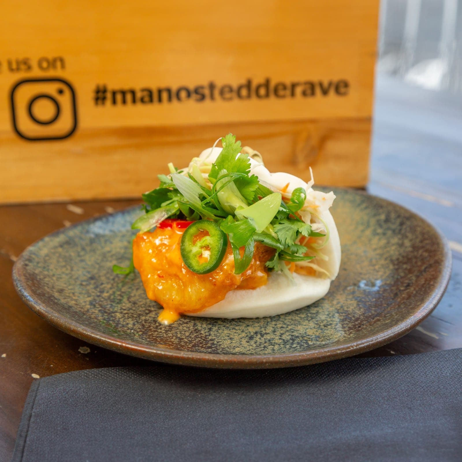 Mano's Tedder Avenue (6)