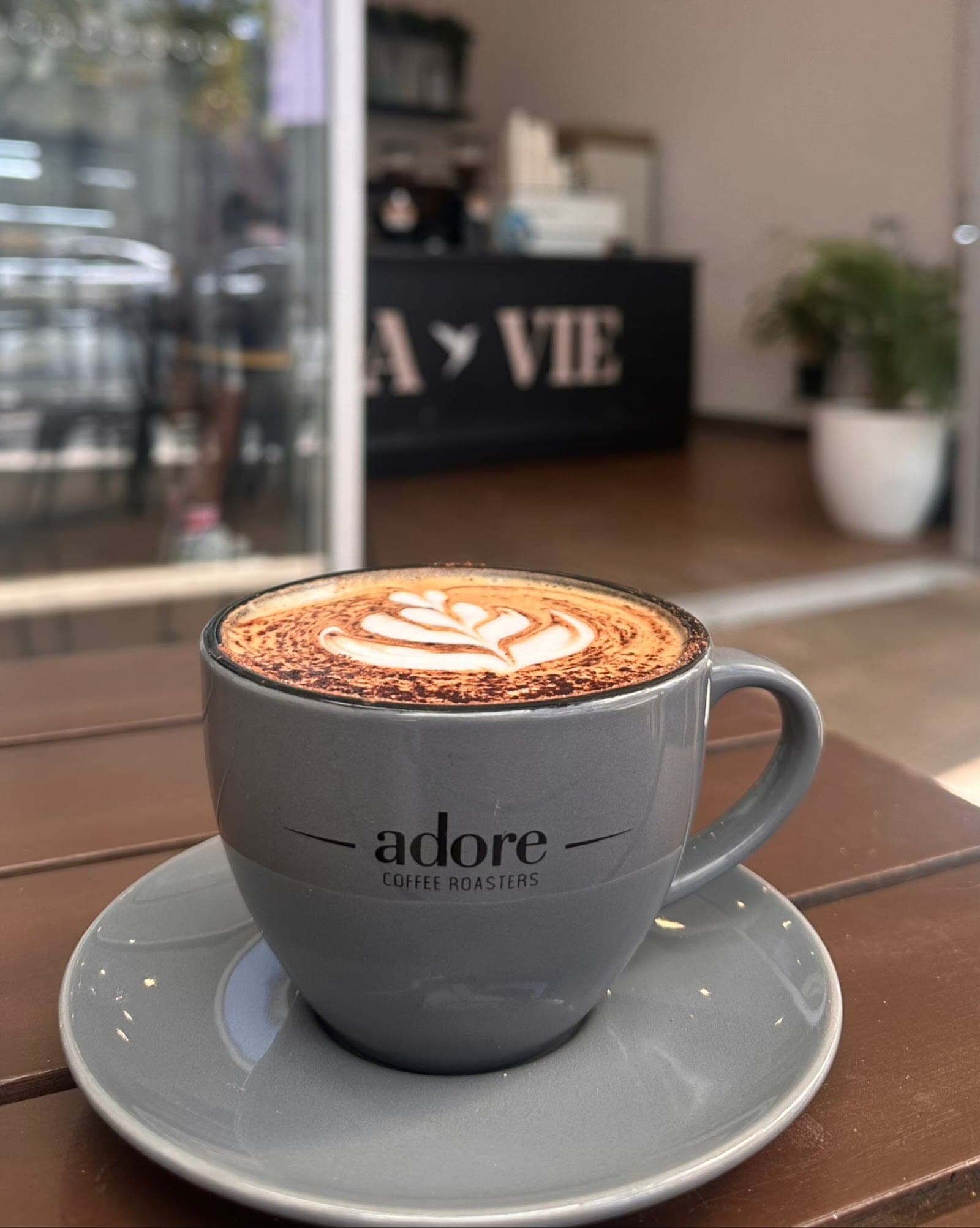 La Vie Café (6)