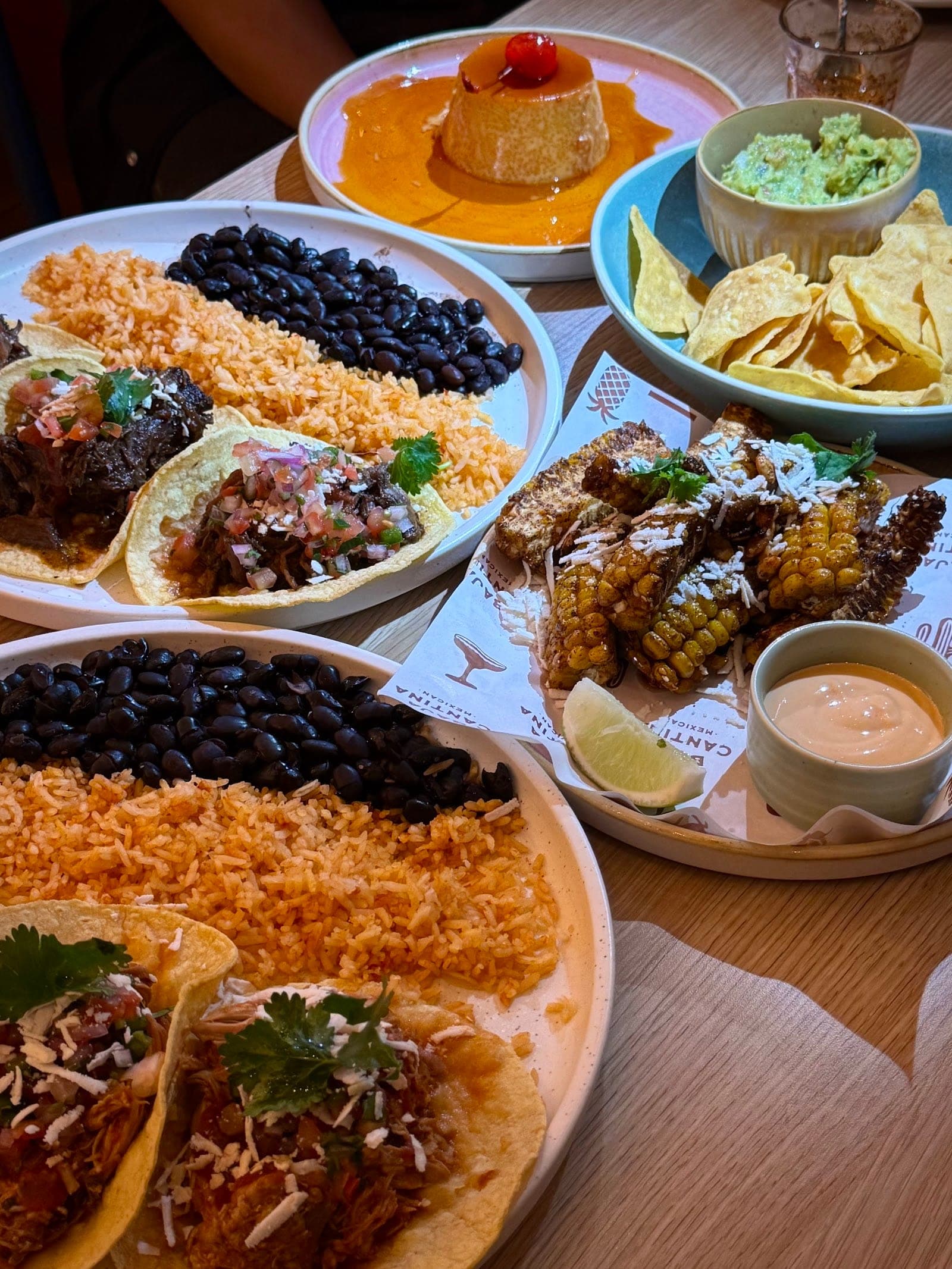 Baja Cantina (Central) (5)