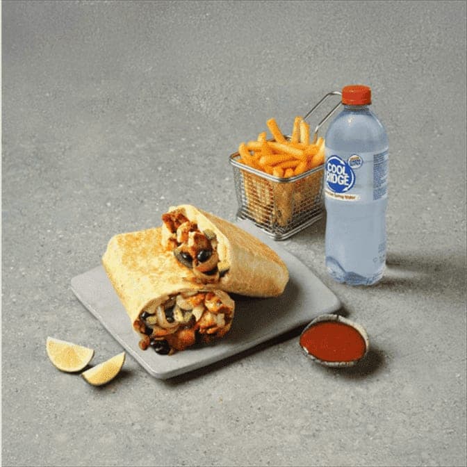 Mad Mex Melbourne Emporium (7)
