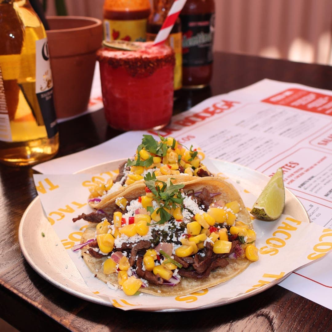 La Bodega Taqueria - Fortitude Valley (13)