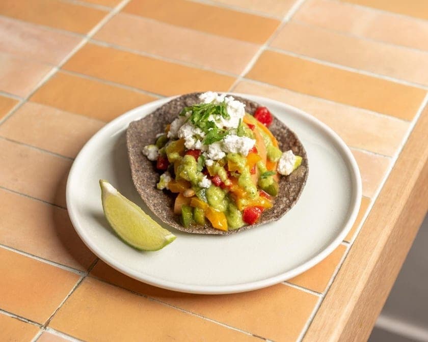 La Chiva Taqueria (7)