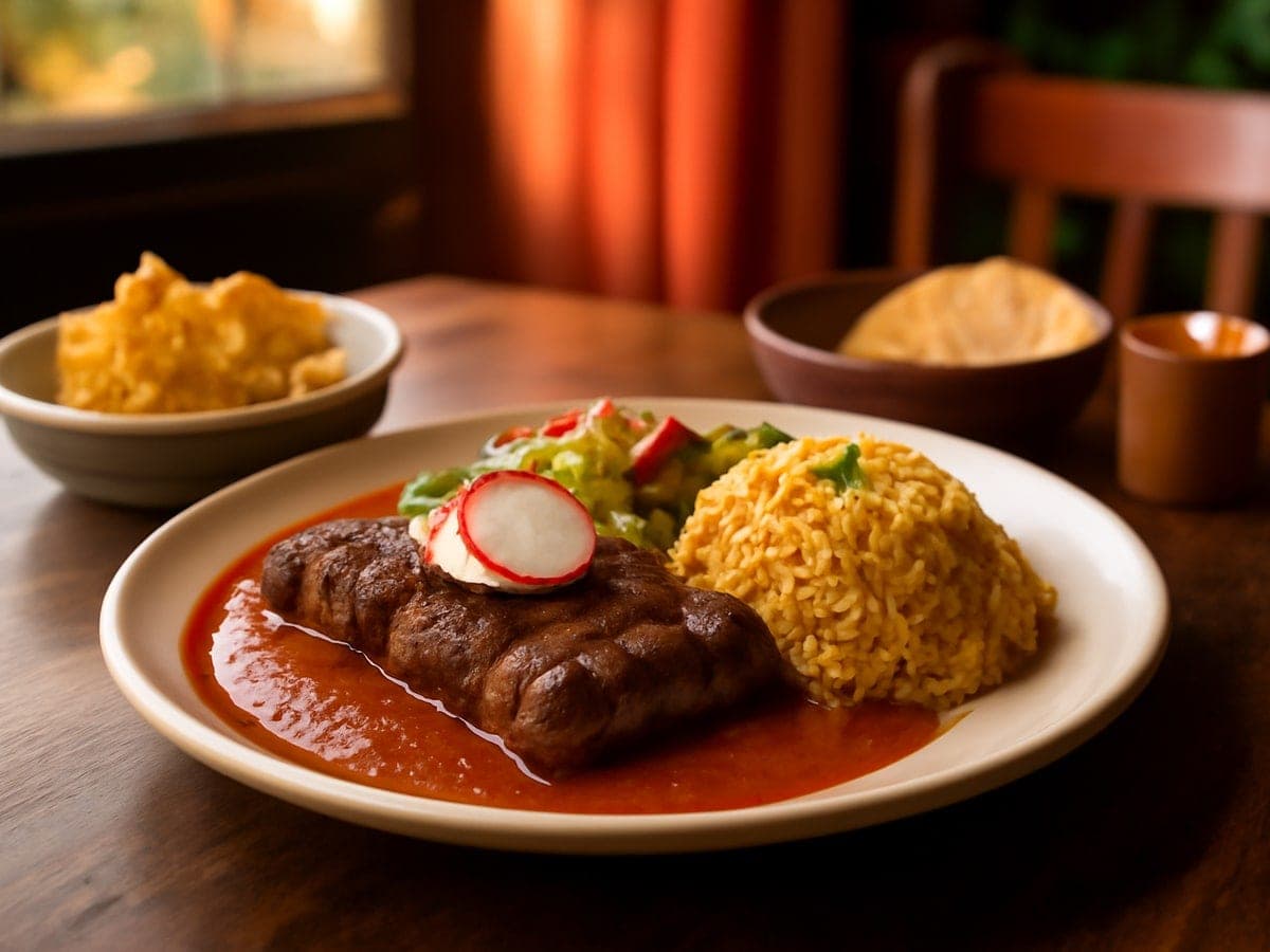 Fonda Mexican Richmond