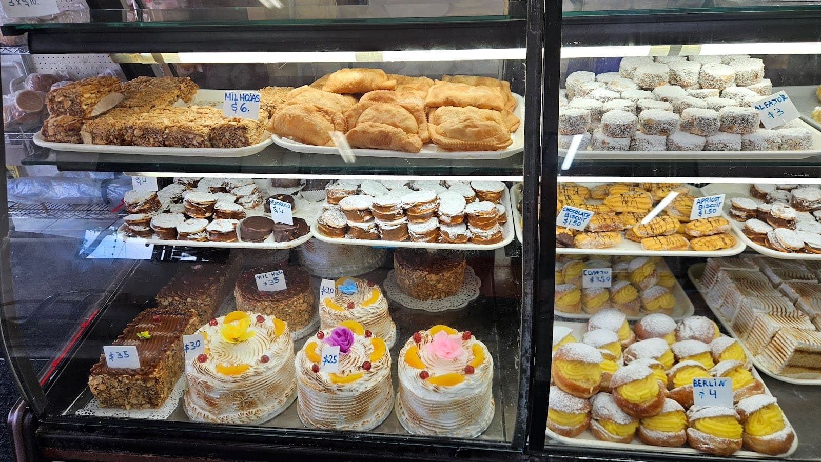 La Selecta Bakery (5)