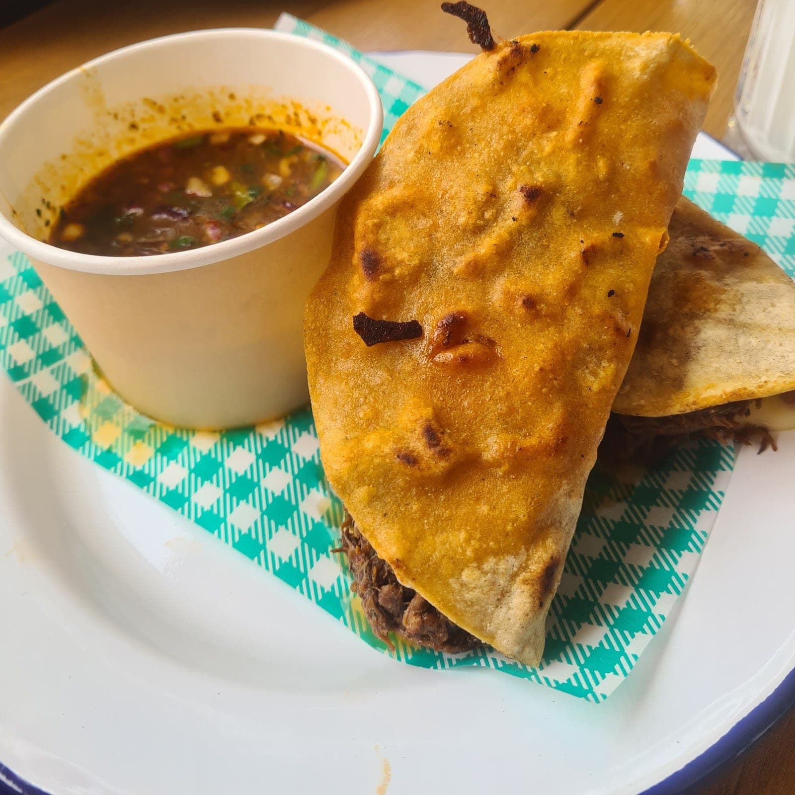 Street Taco Bar & Taqueria (6)