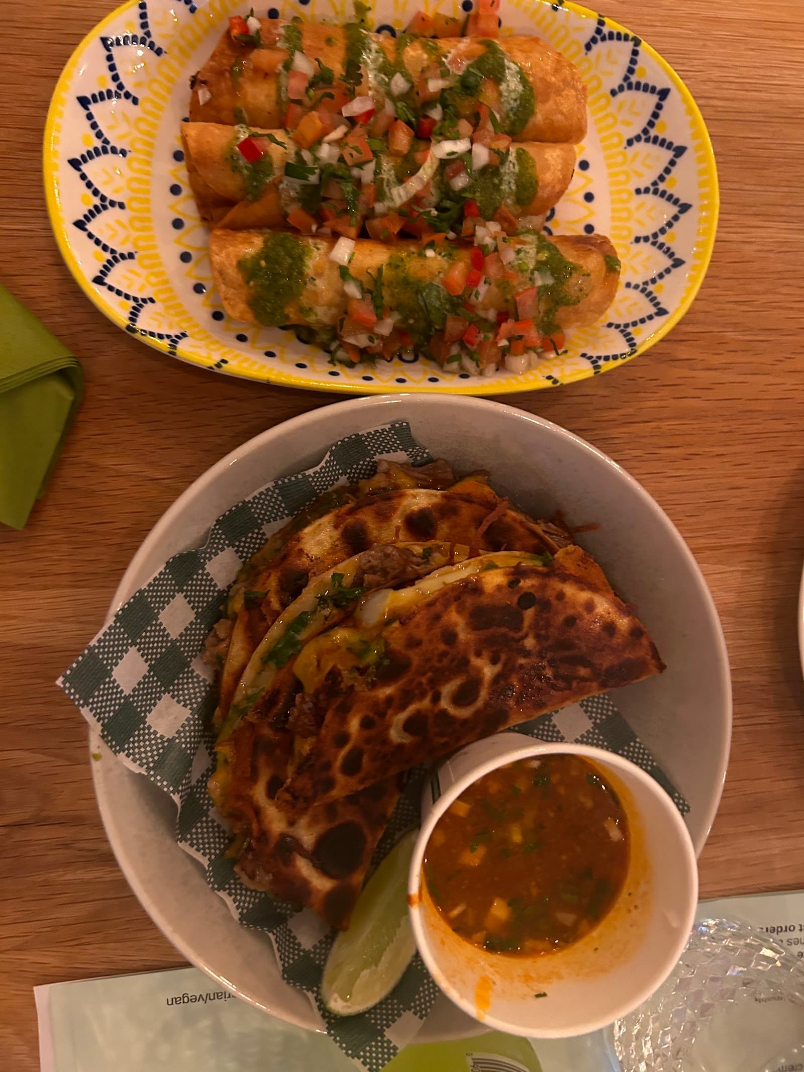 Mexican Street Food by Little Flock (2)