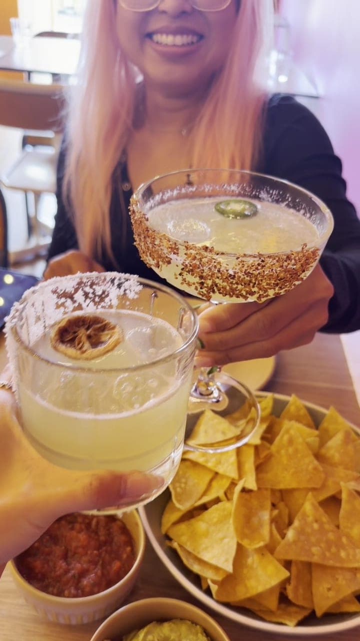 Baja Cantina (Bourke st) (13)