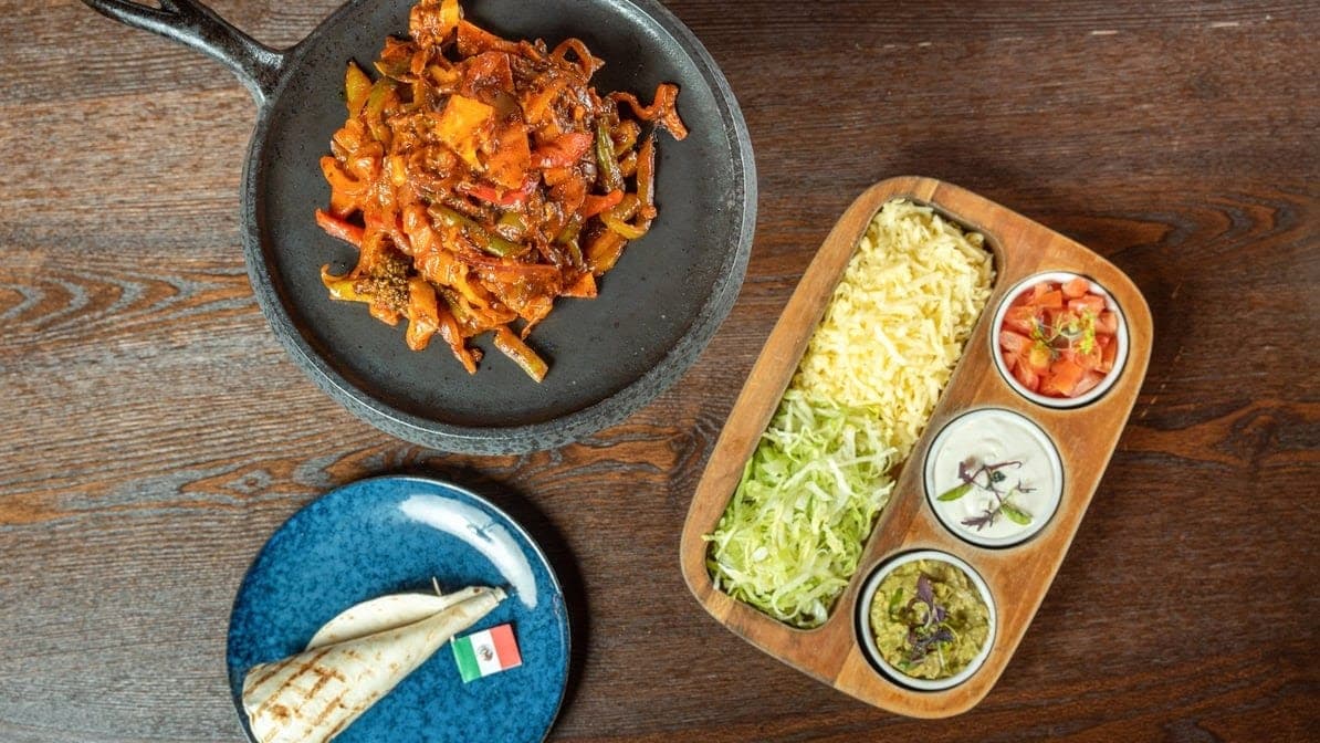 Cha Chi's Mexican Cantina (5)