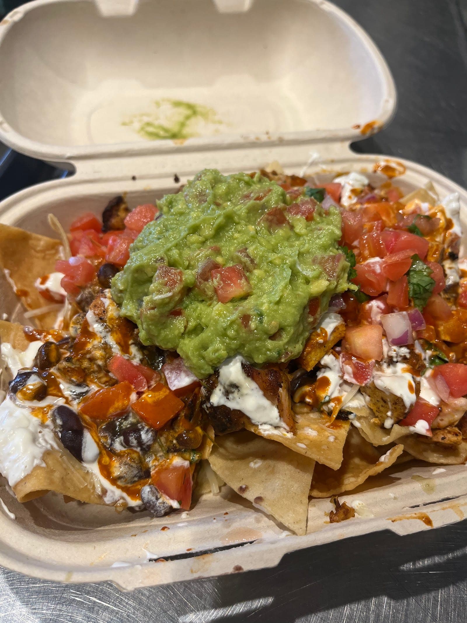 Guzman y Gomez - Westfield Belconnen (4)