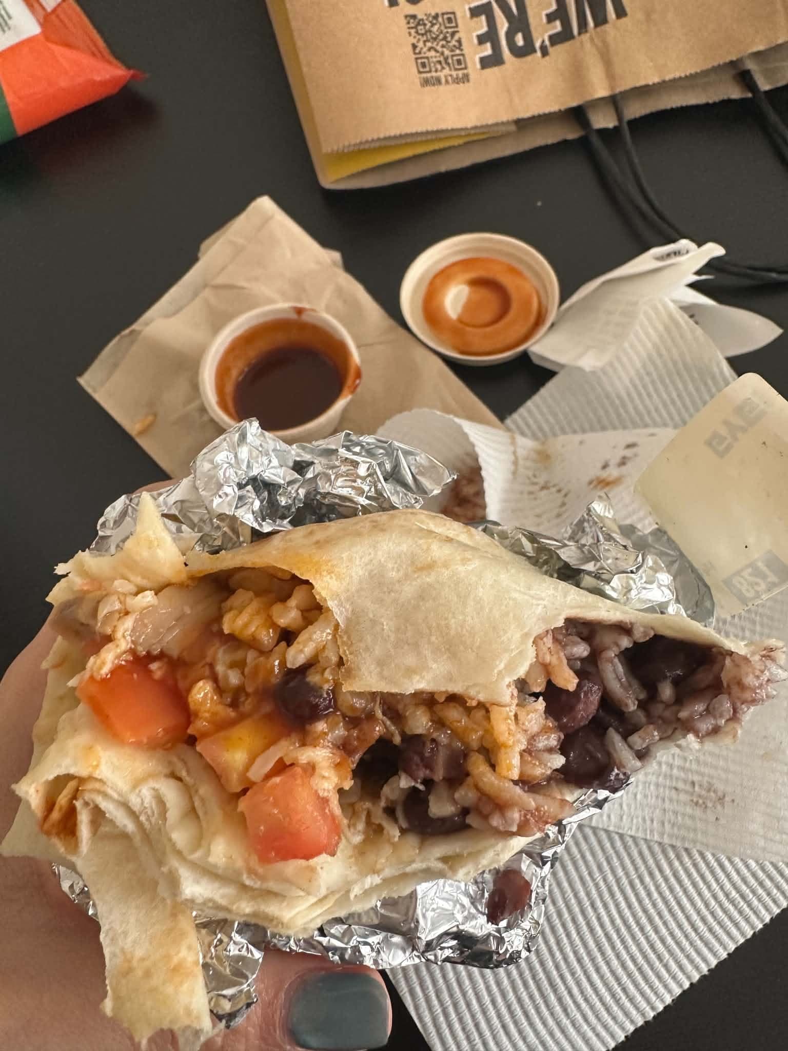 Guzman y Gomez - Gouger St (6)