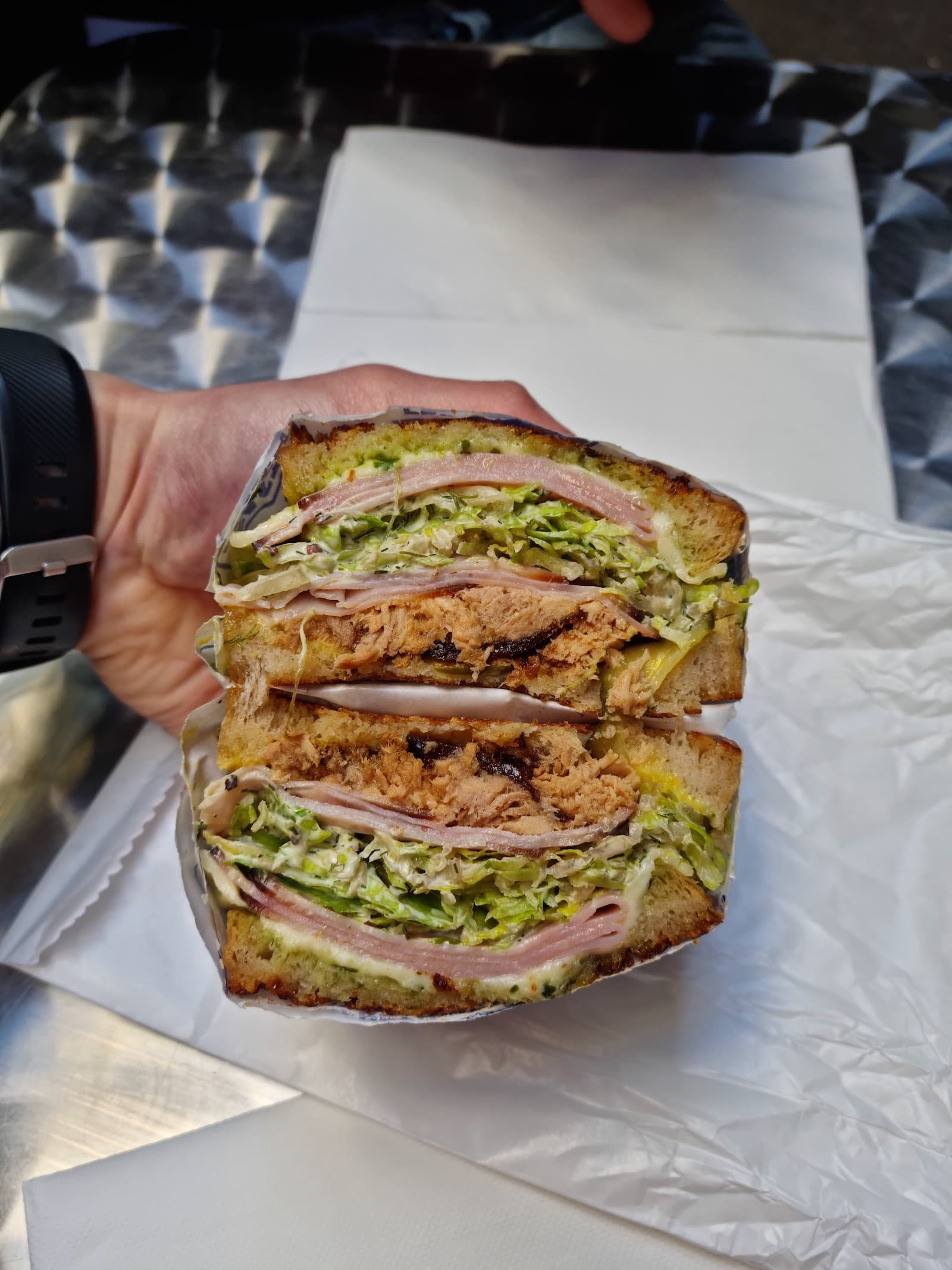 Nico's Sandwich Deli (2)