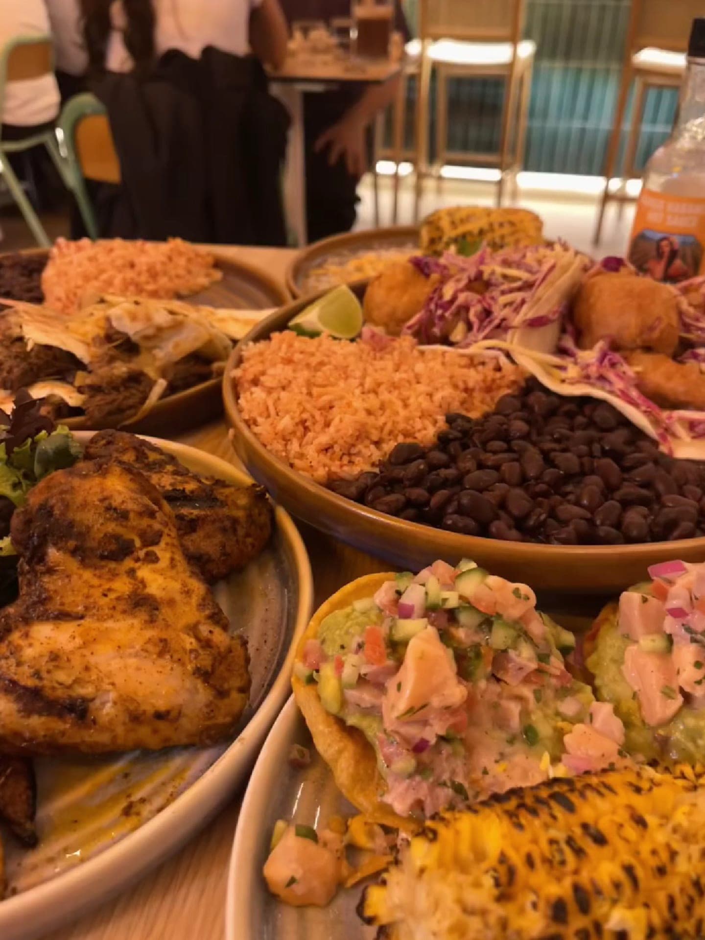 Baja Cantina (Central) (9)