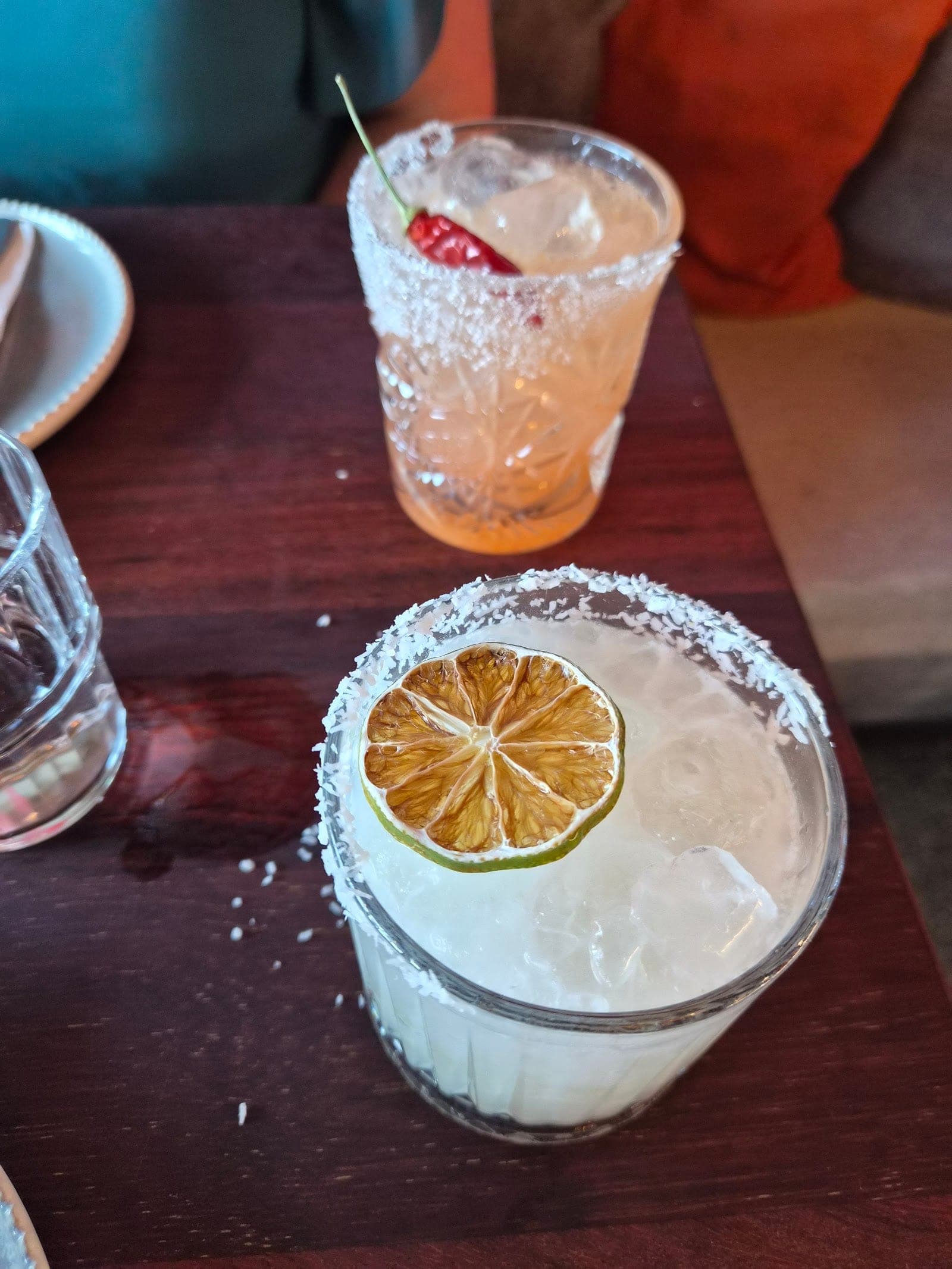 Agave Rosa | Restaurant & Taqueria (10)