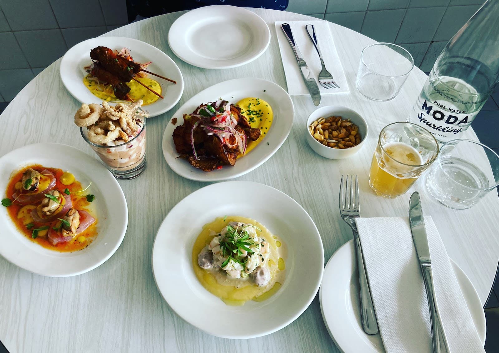 Pepito’s Restaurant & Bar