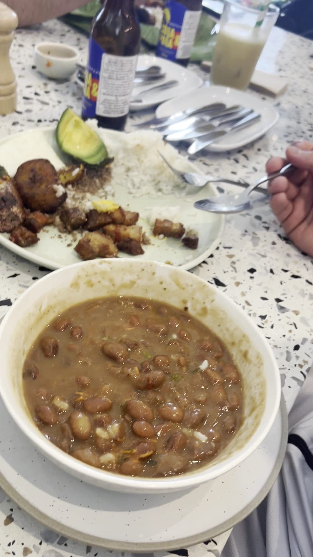 La Colombianita (7)