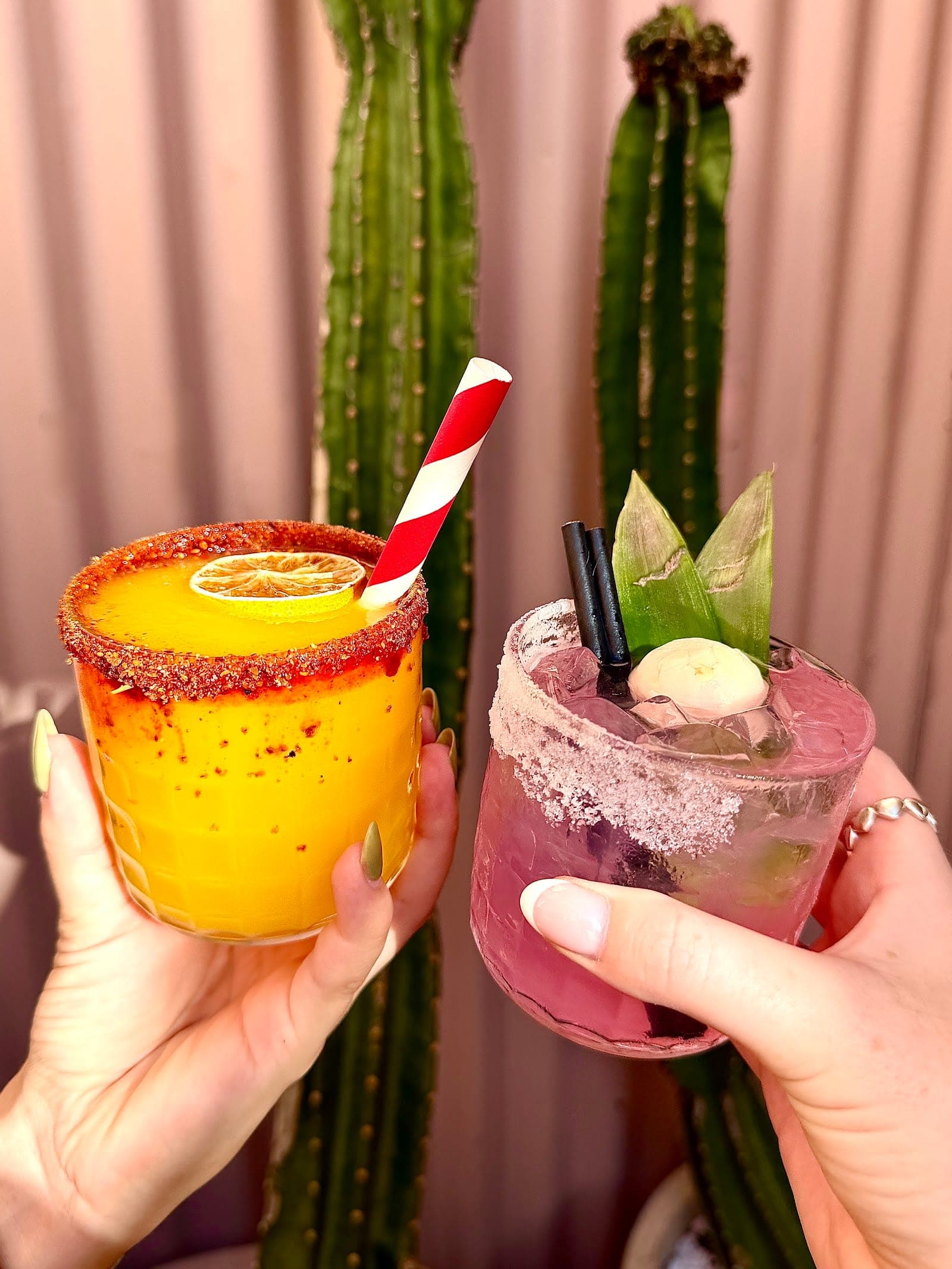 La Bodega Taqueria - Fortitude Valley (11)