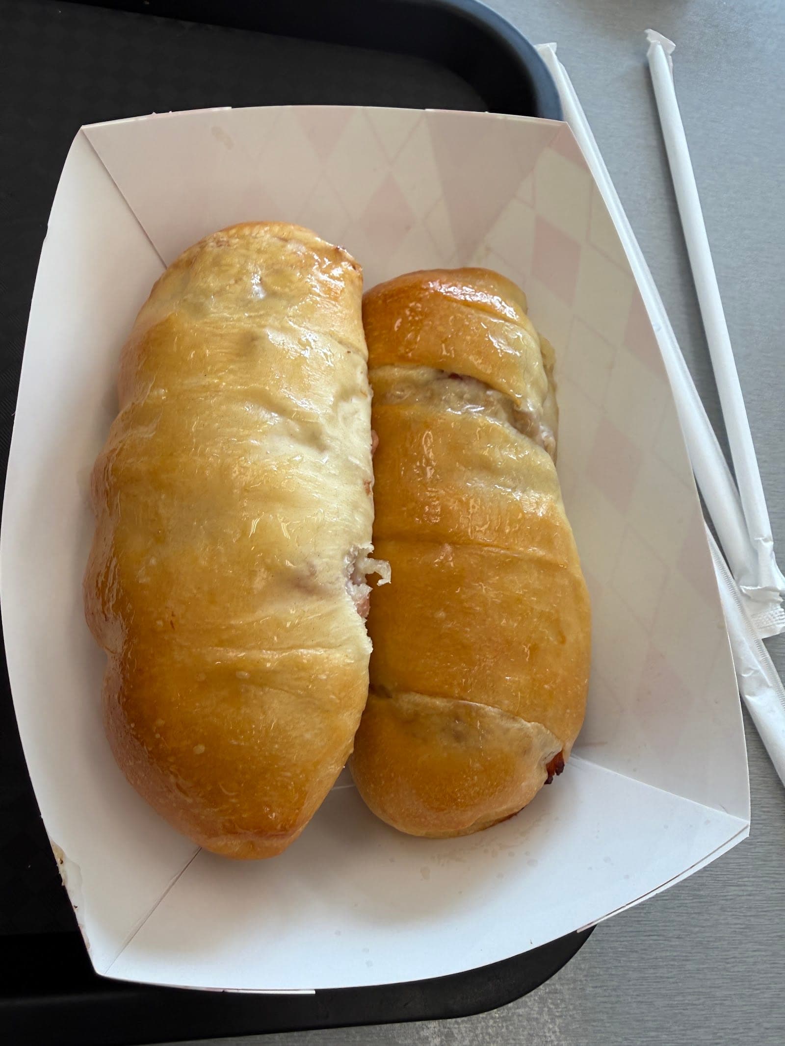 Venezuela Bakery - Davenport (9)