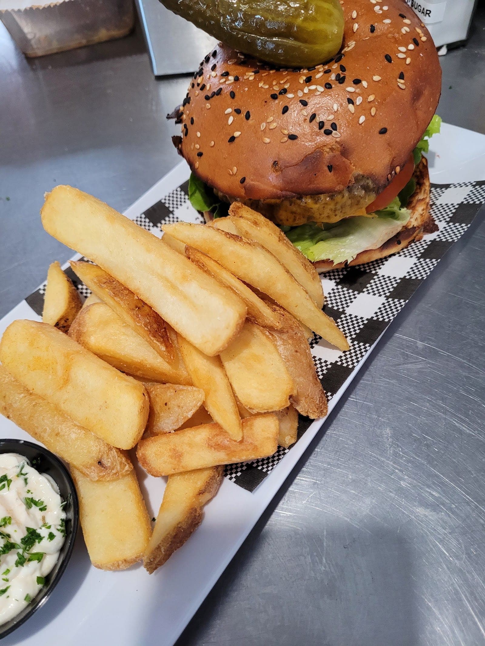 Latin Shack Cafe (5)