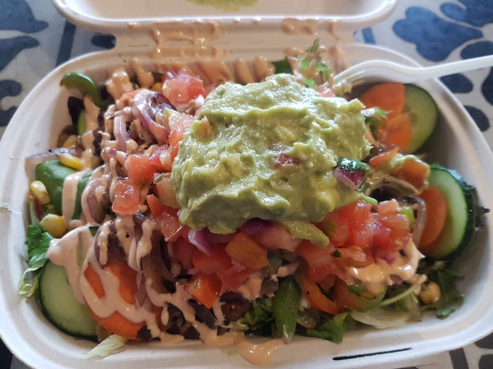 Guzman y Gomez - Leederville (8)