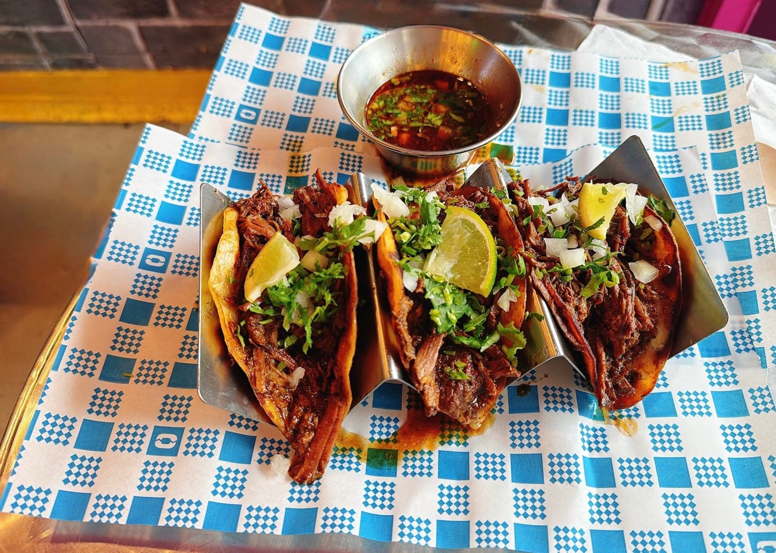 EL Patron Tacos (6)