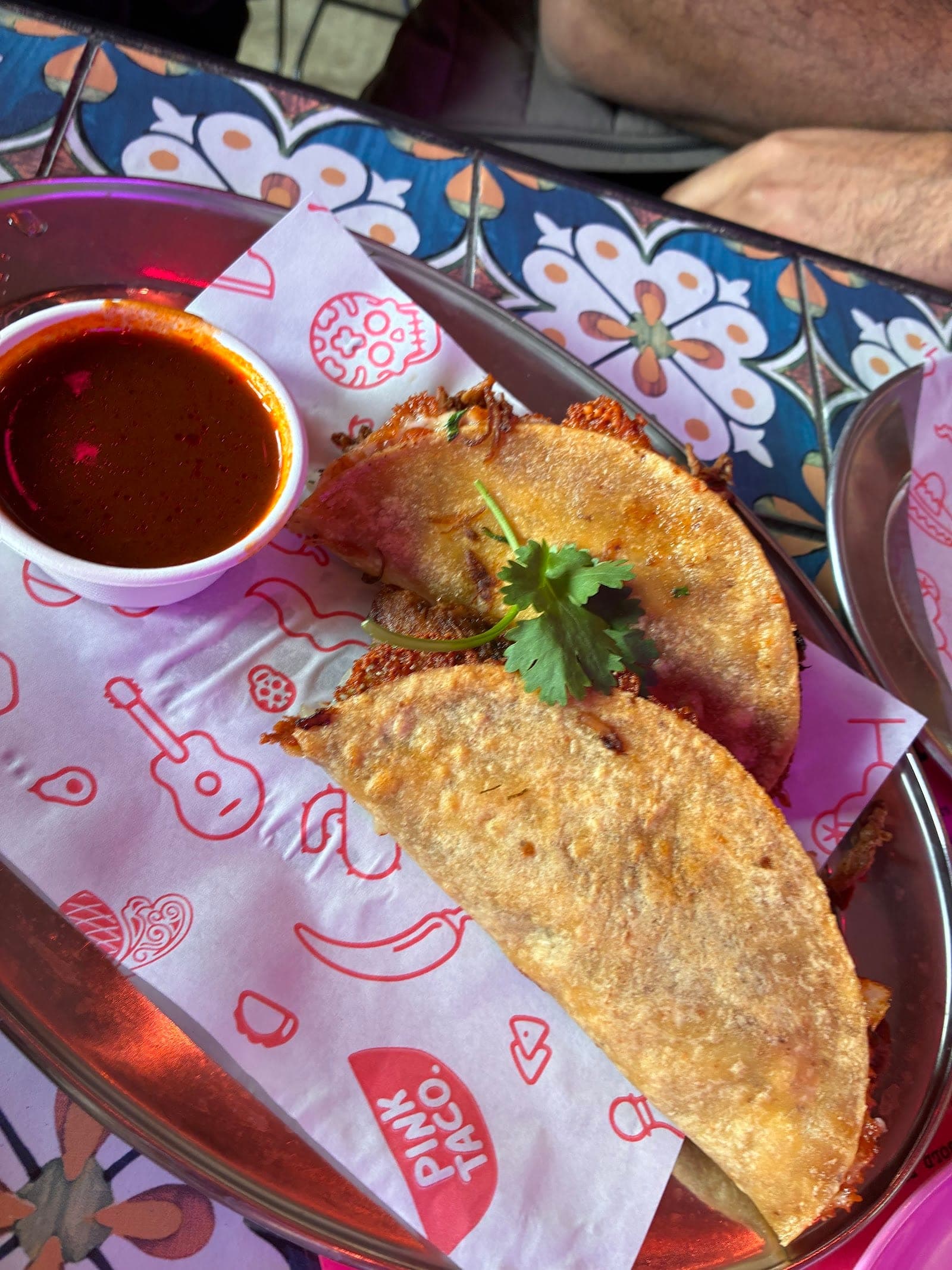 Pink Taquito (5)