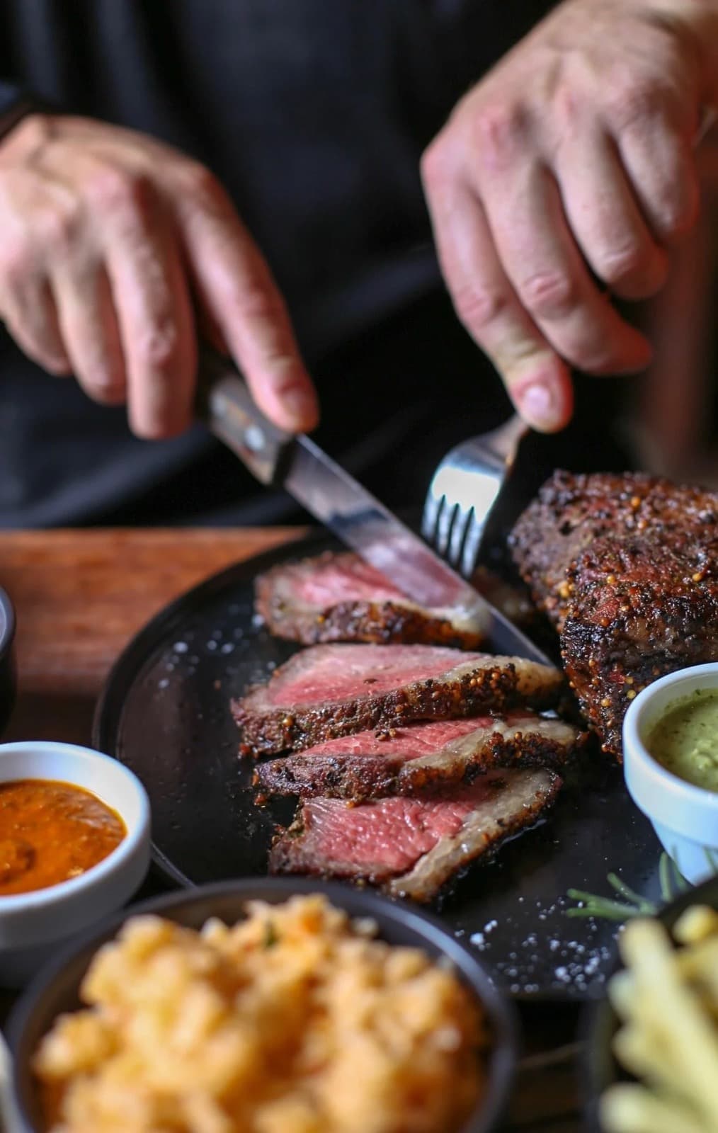 Churrasco