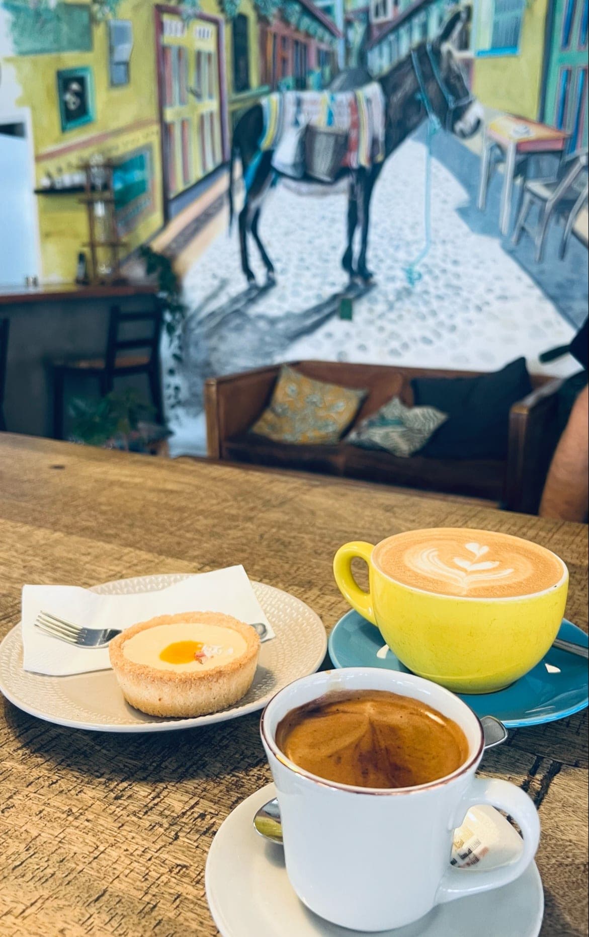The Colombian Coffee Co. (Cafe) (6)