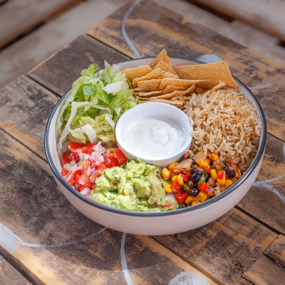 Nagev 100% Plant Based Food Catering and Events (7)