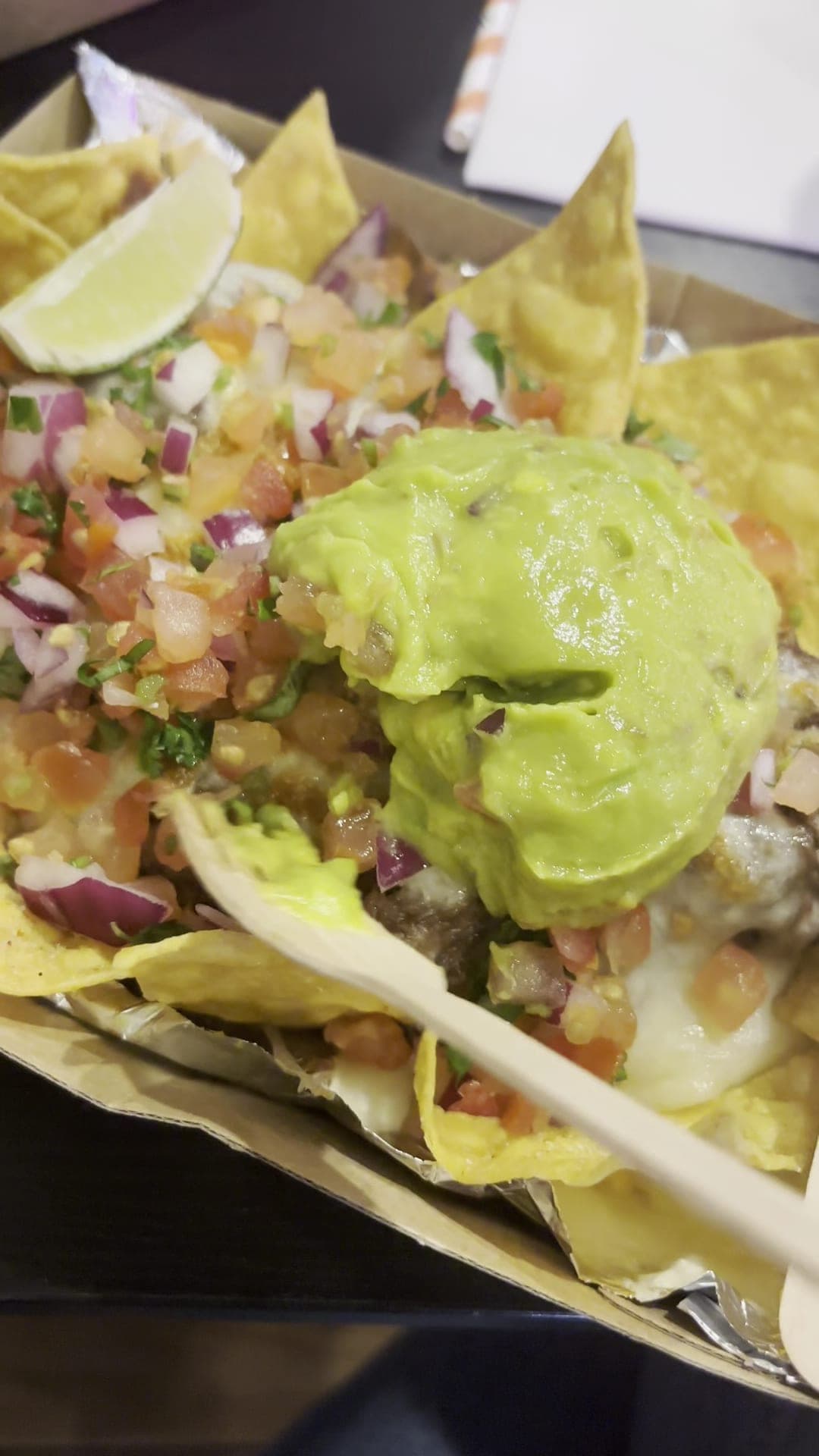 Taco Street North Strathfield (12)