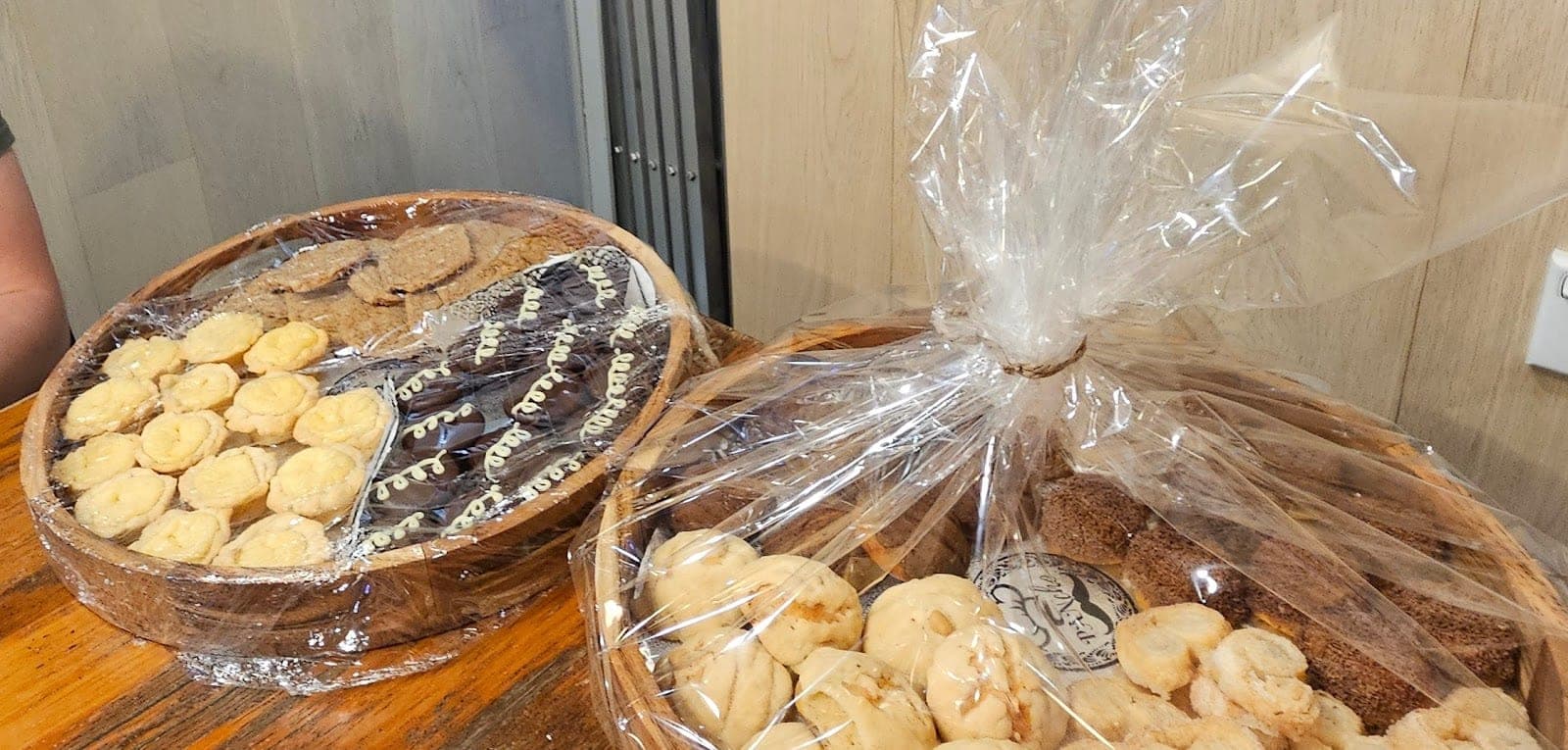 Pancho Bakery Family (11)