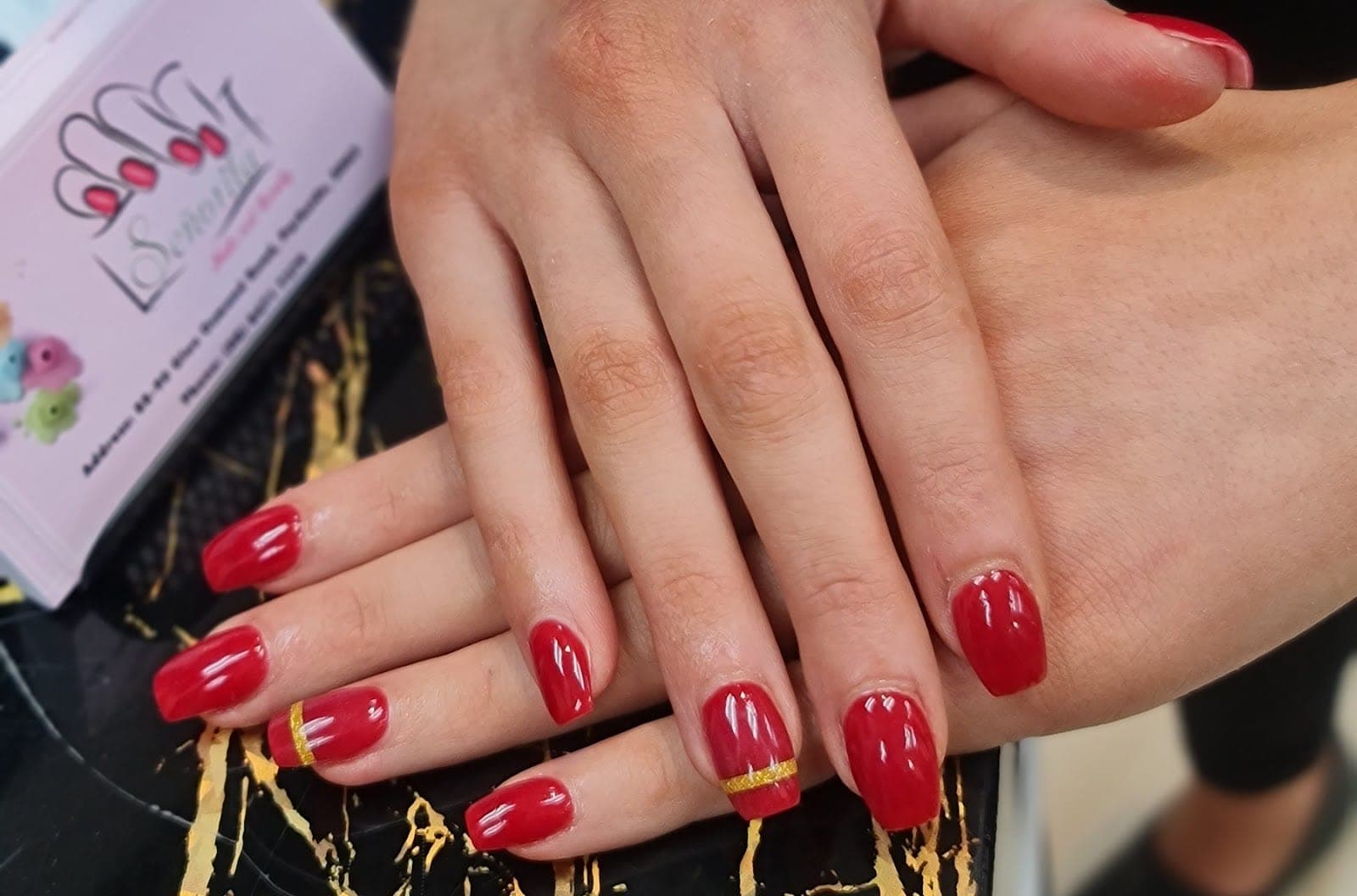 Senorita Nail Salon (12)