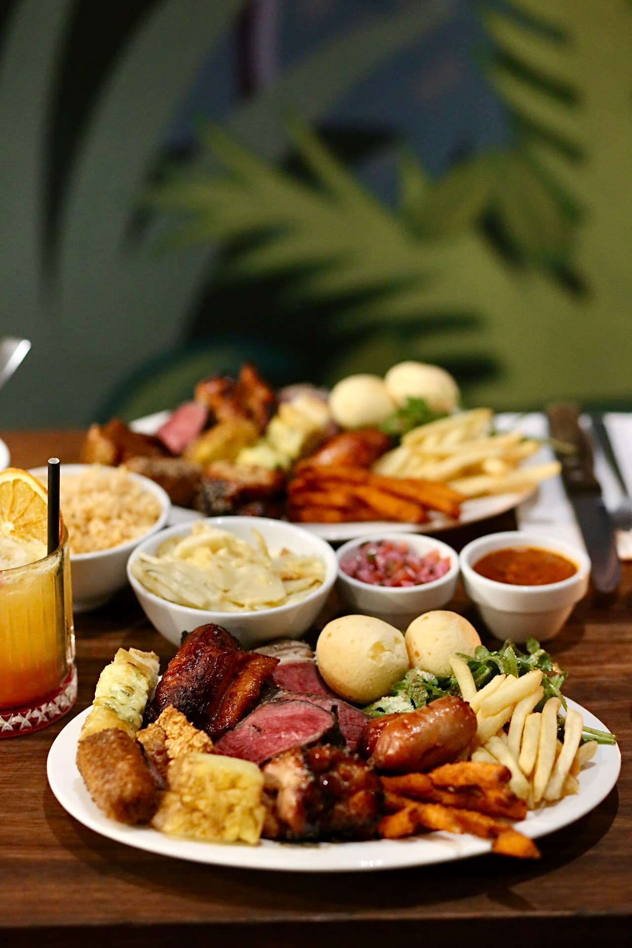 Churrasco Coogee - Brazilian Style BBQ
